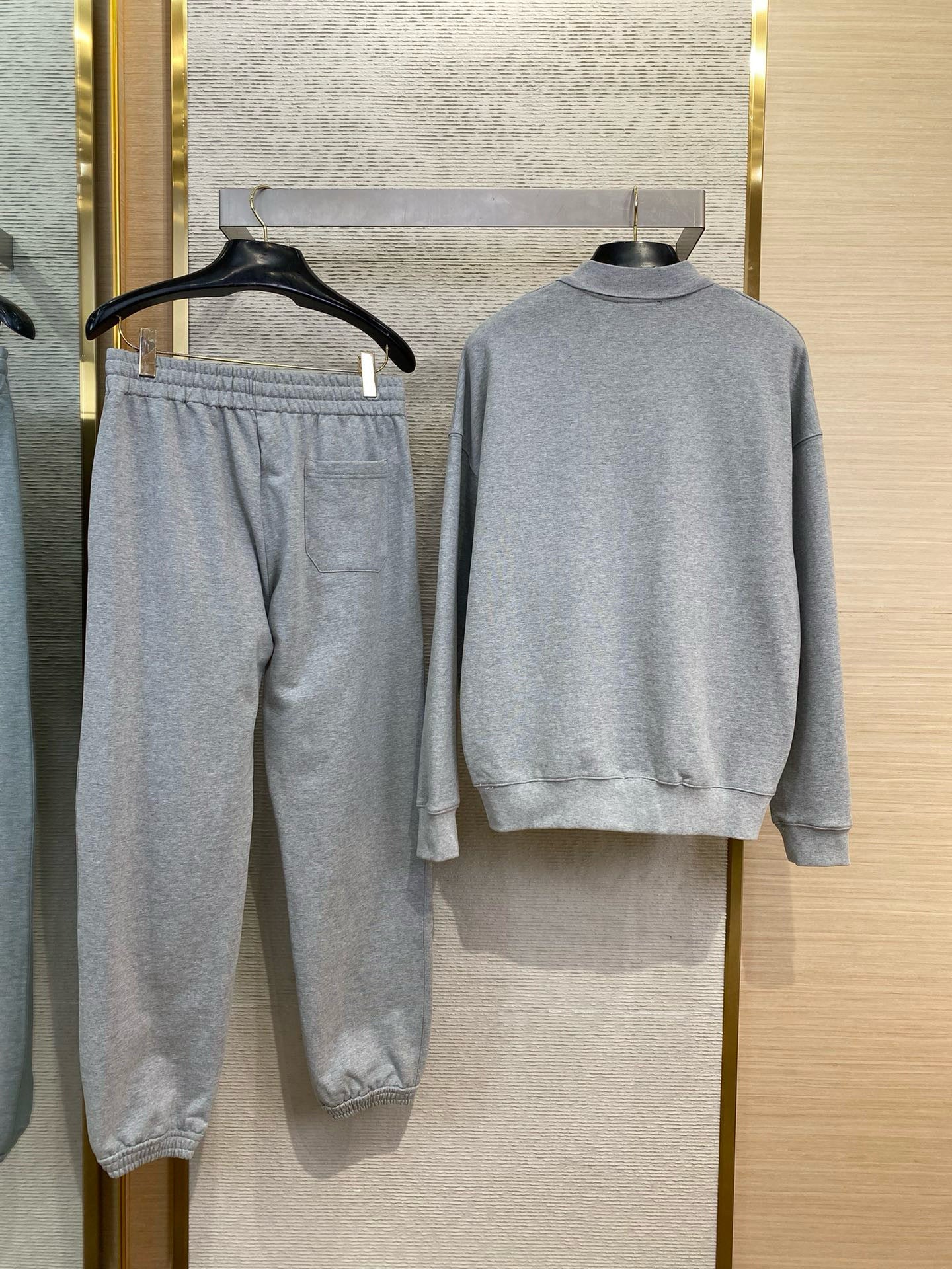 GG SWEATSHIRT