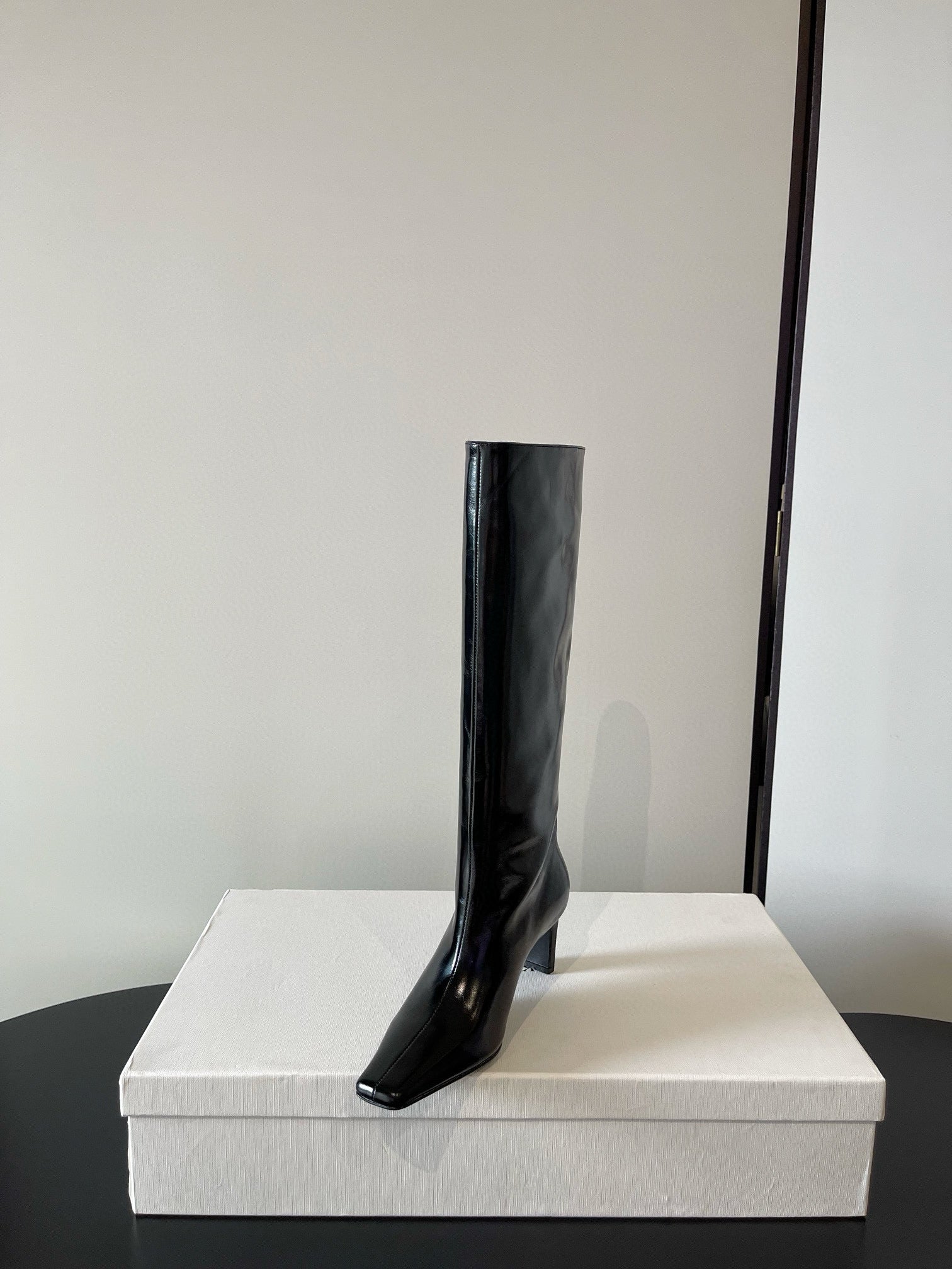 KHAITE BOOTS
