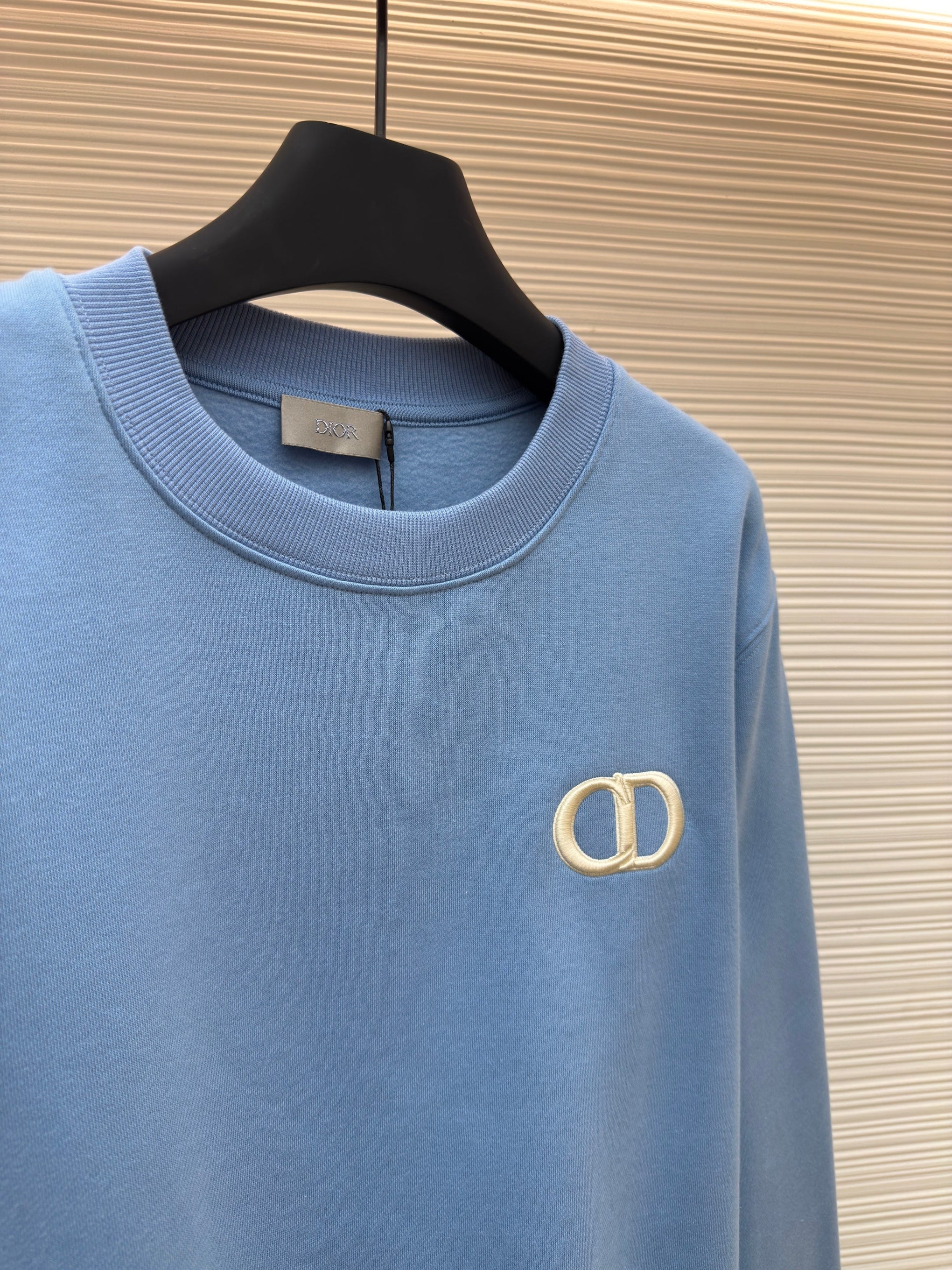 CD SWEATSHIRT