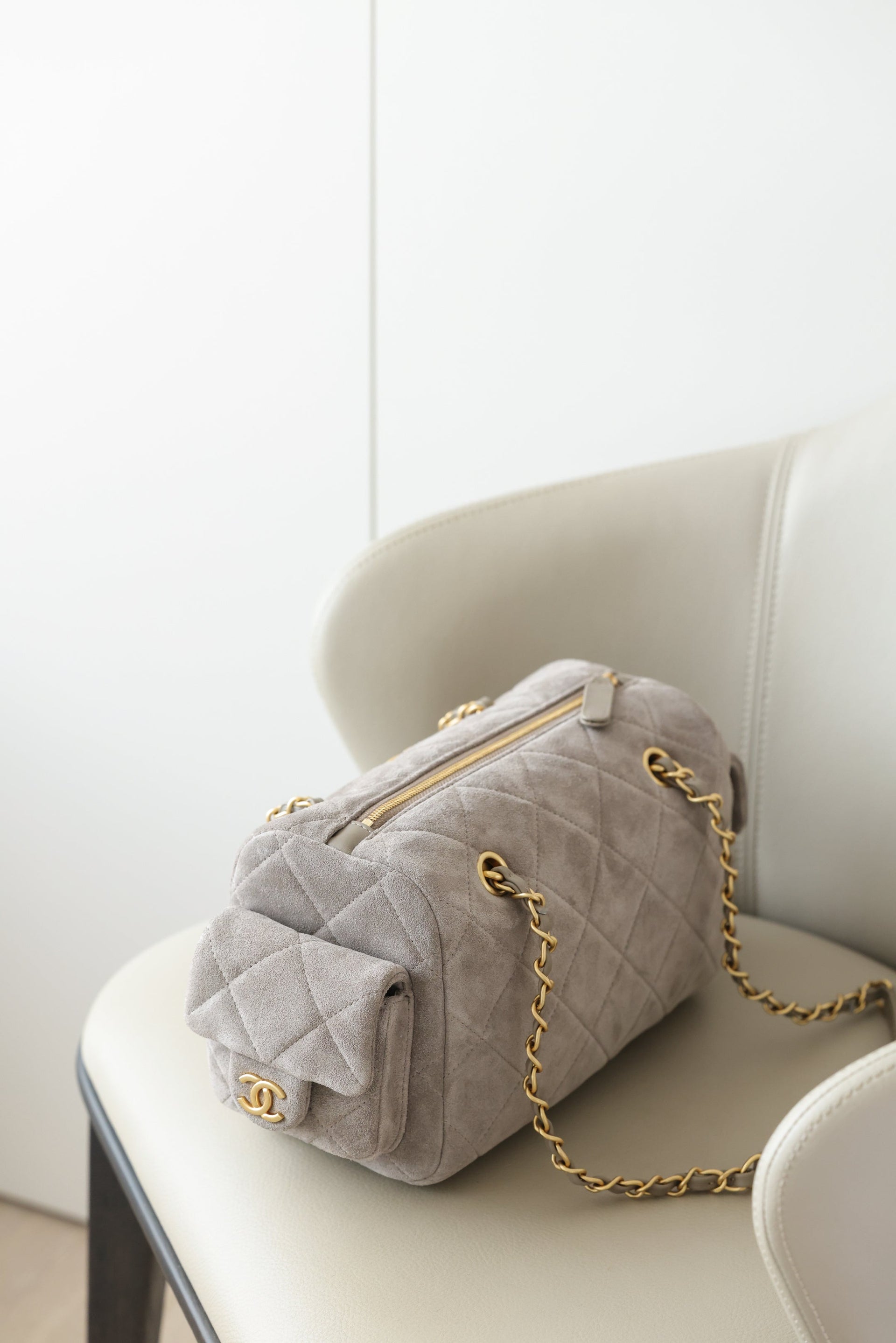 CC 25K BAG