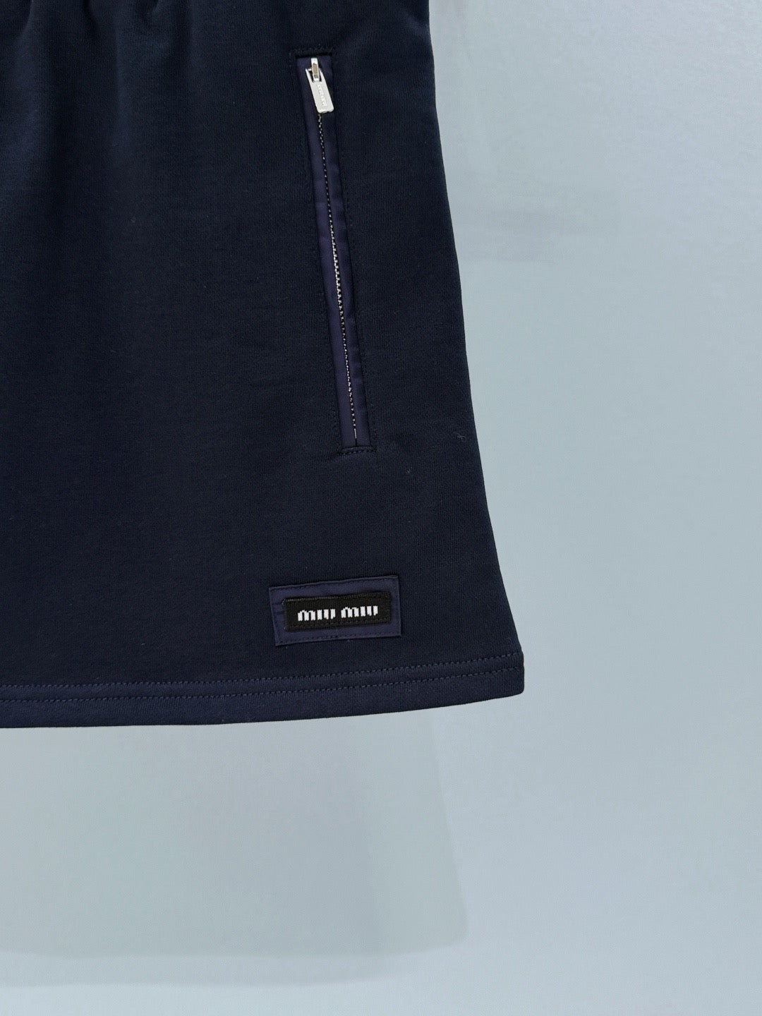MIU M SKIRT