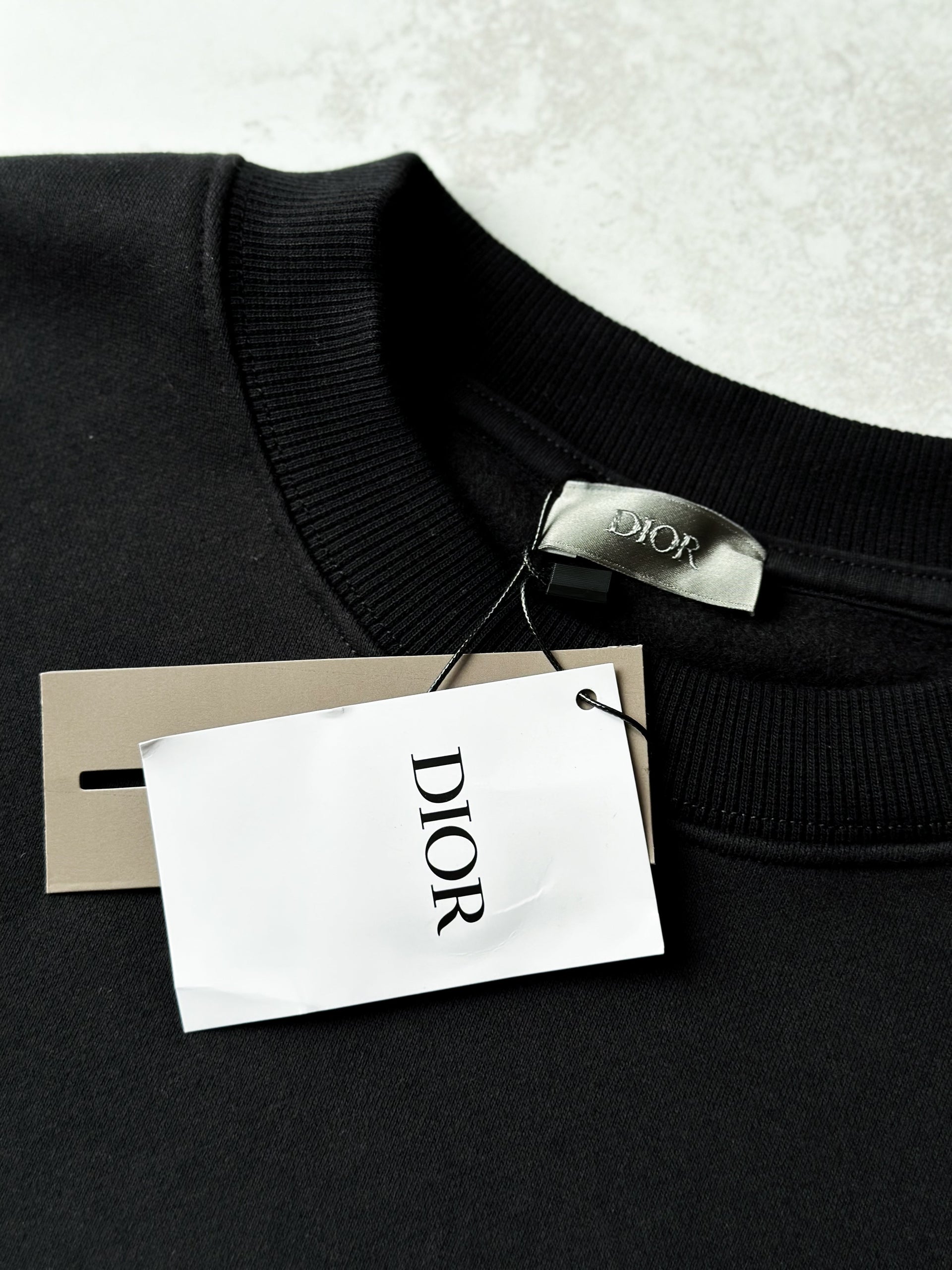 CD SWEATSHIRT ND