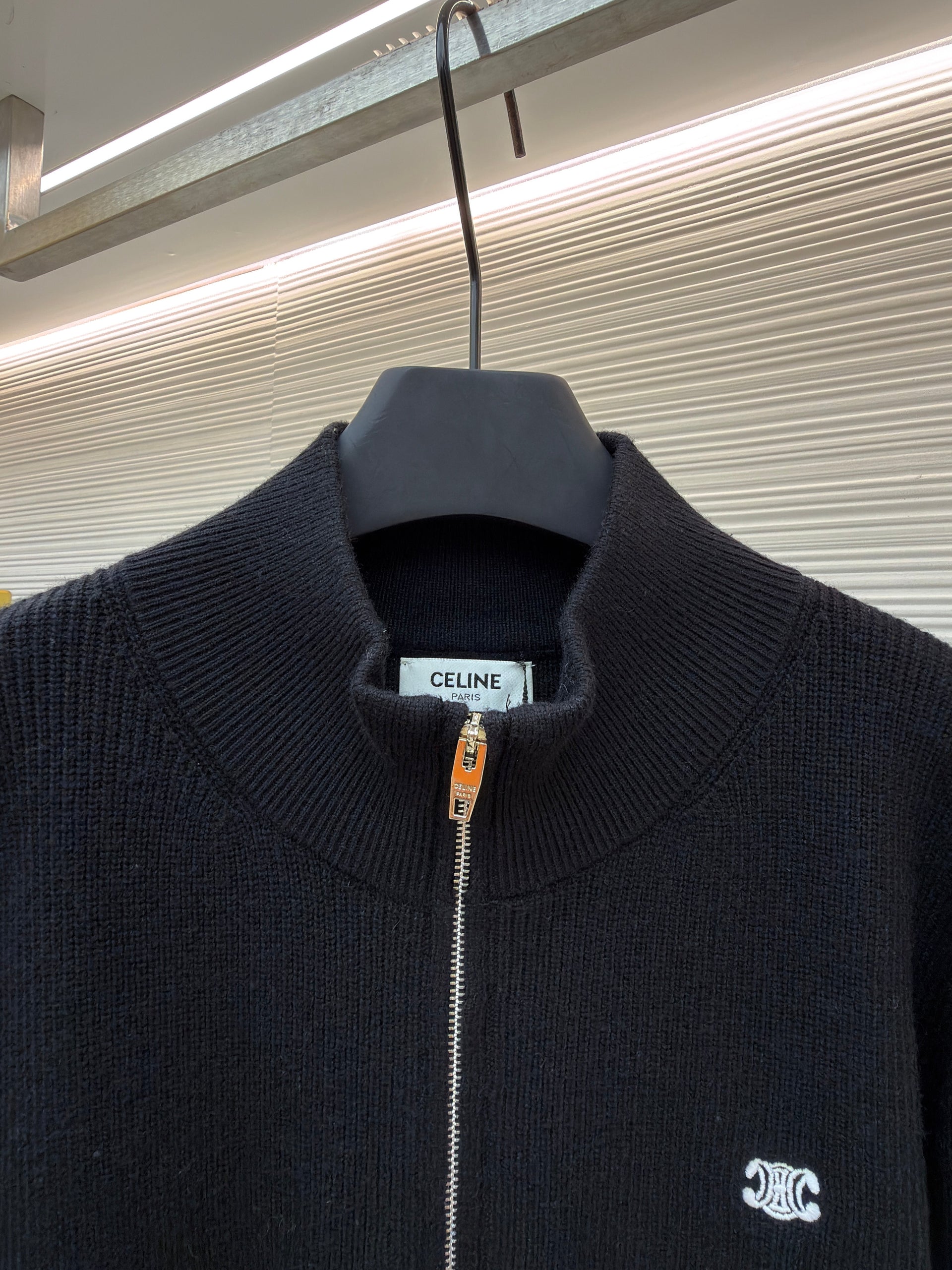 CEL SZIP JUMPER