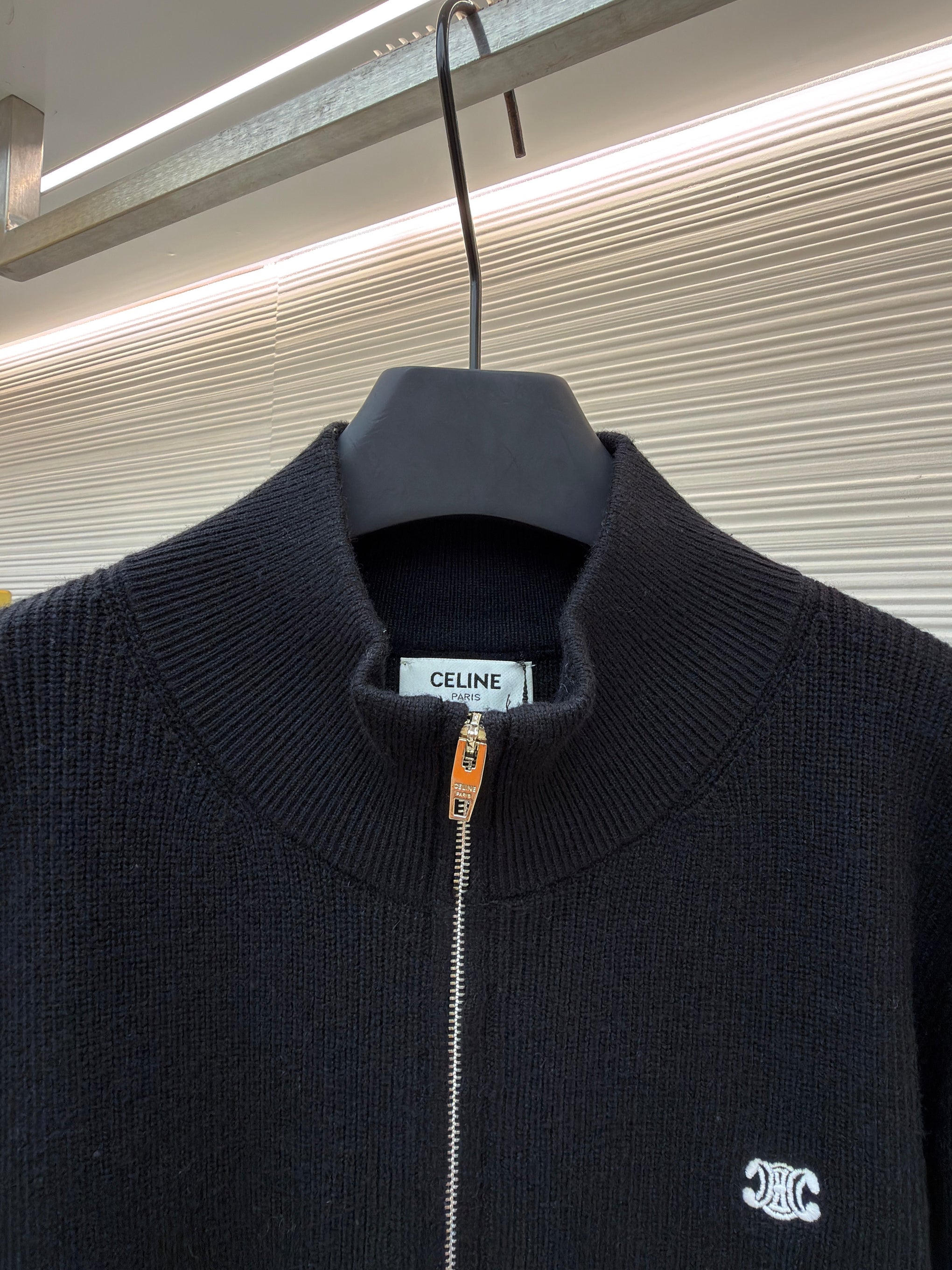 CEL SZIP JUMPER