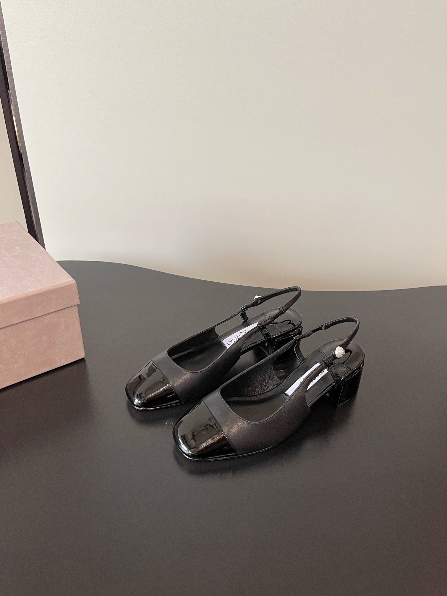 JIMMY C SLINGBACK