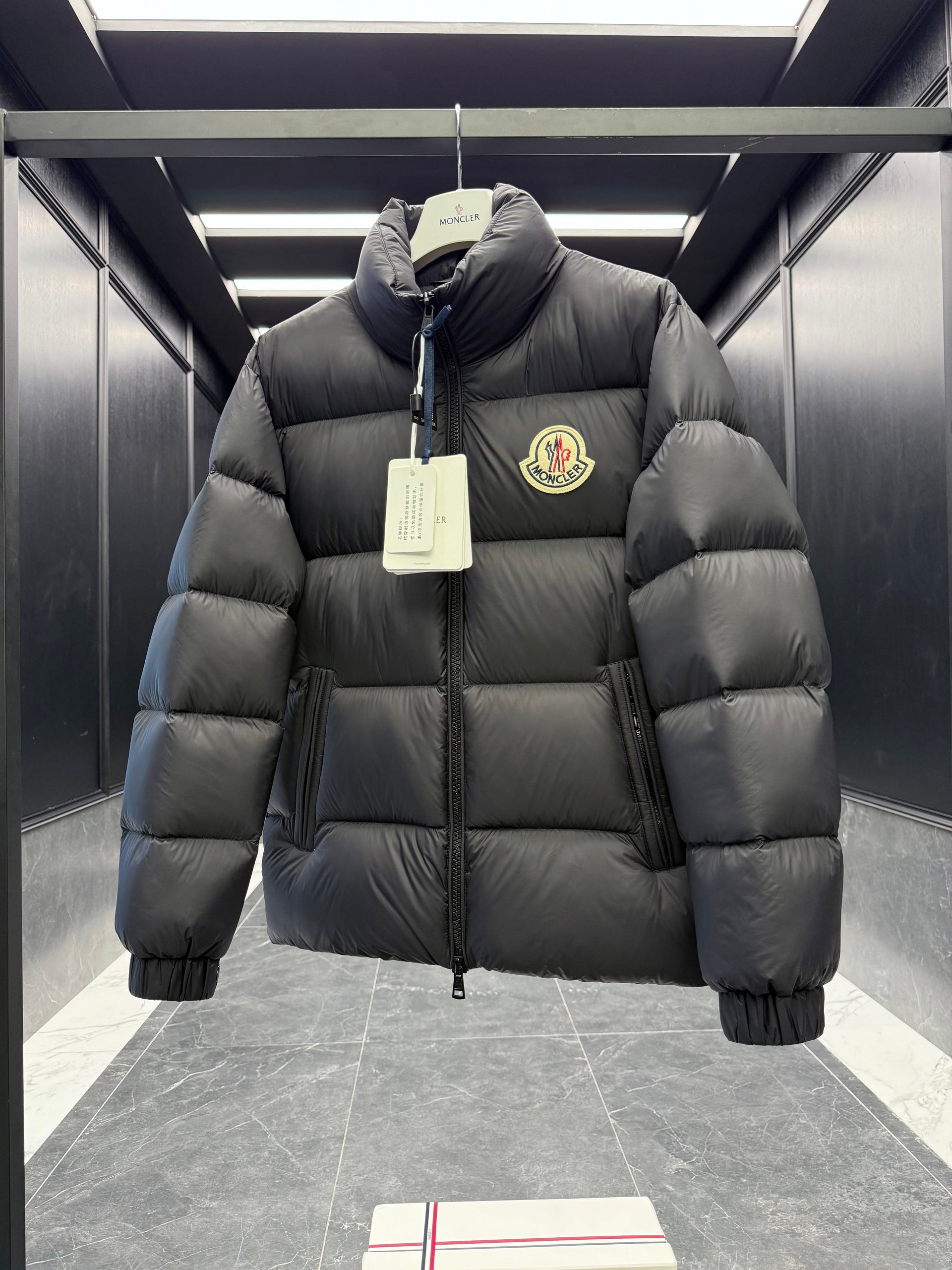 MONC CITALA JACKET