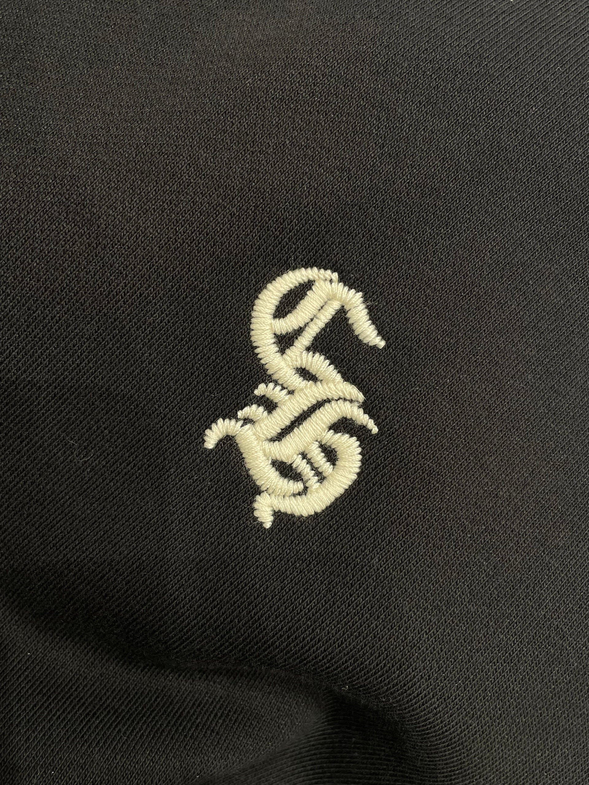 CHROME H SWEATSHIRT