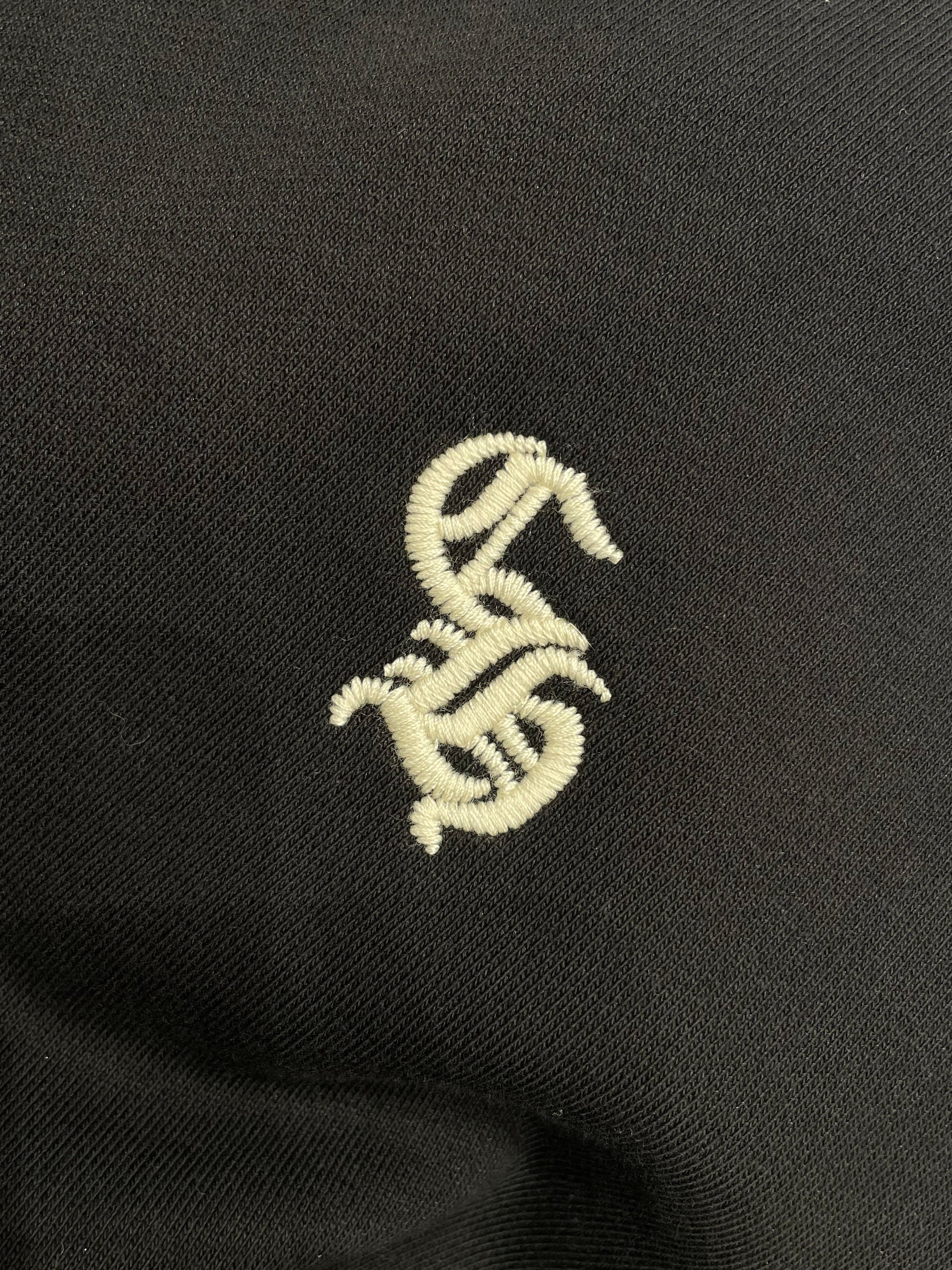 CHROME H SWEATSHIRT