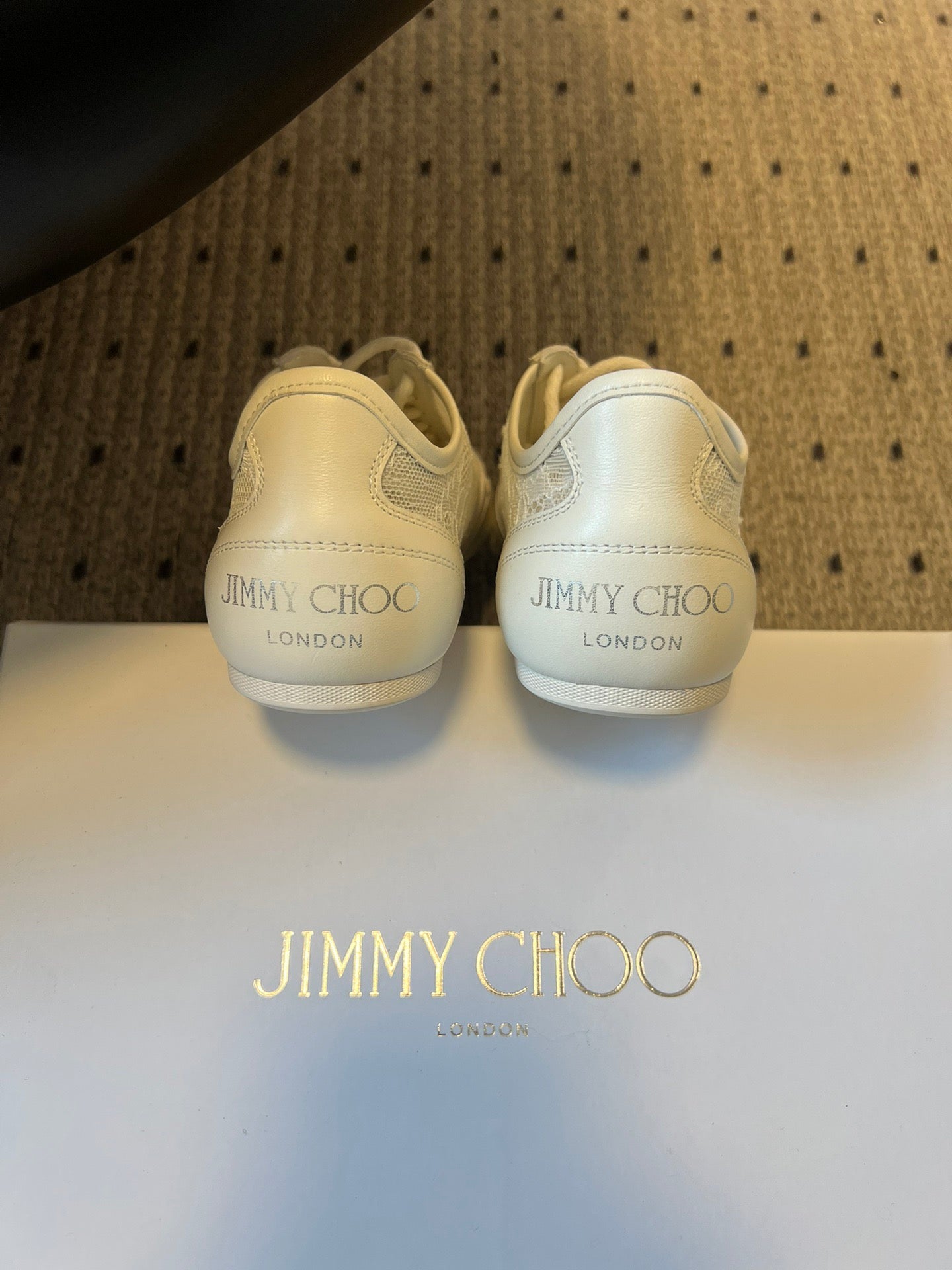 JIMMY C SNEAKER
