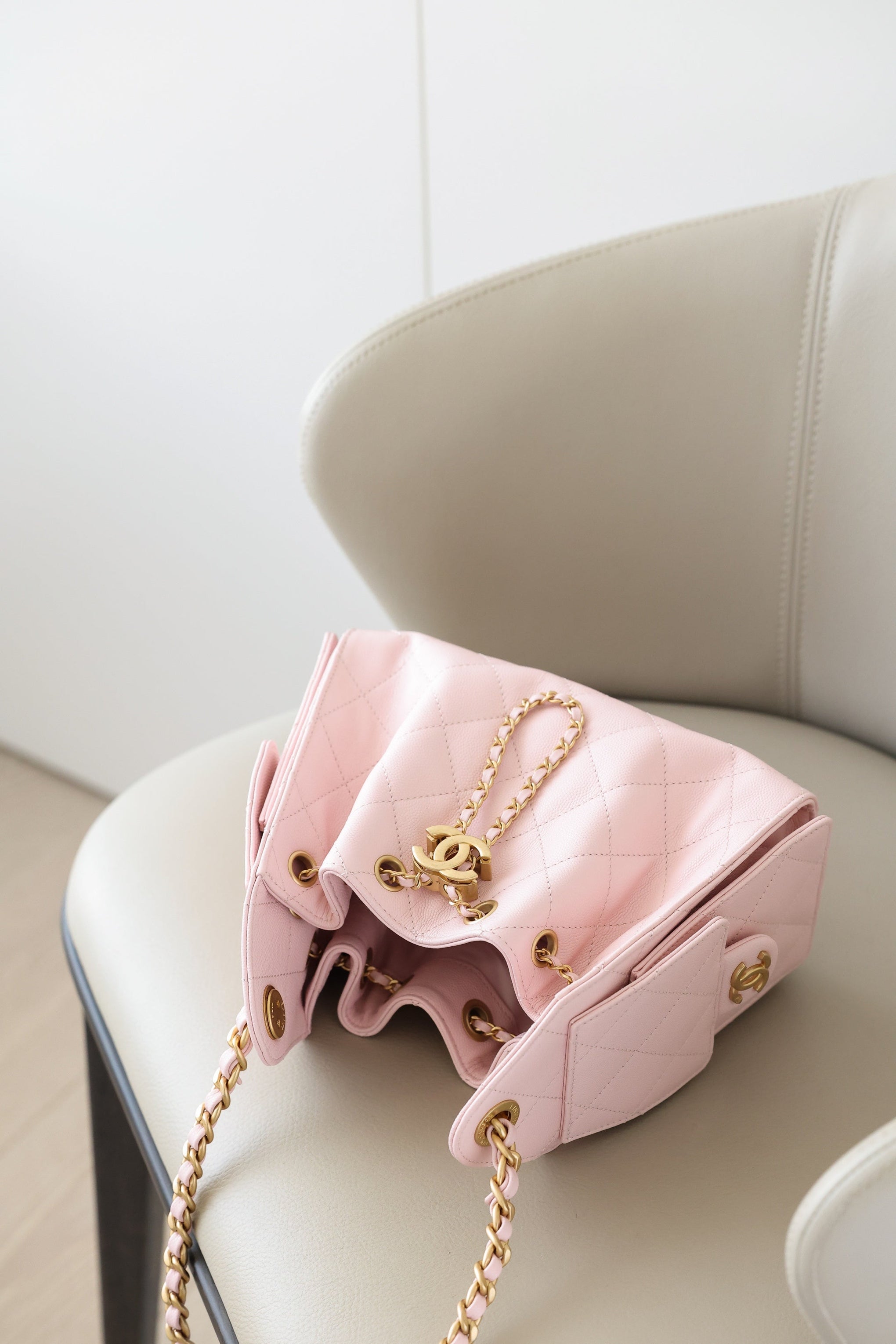 CC 25C BAG