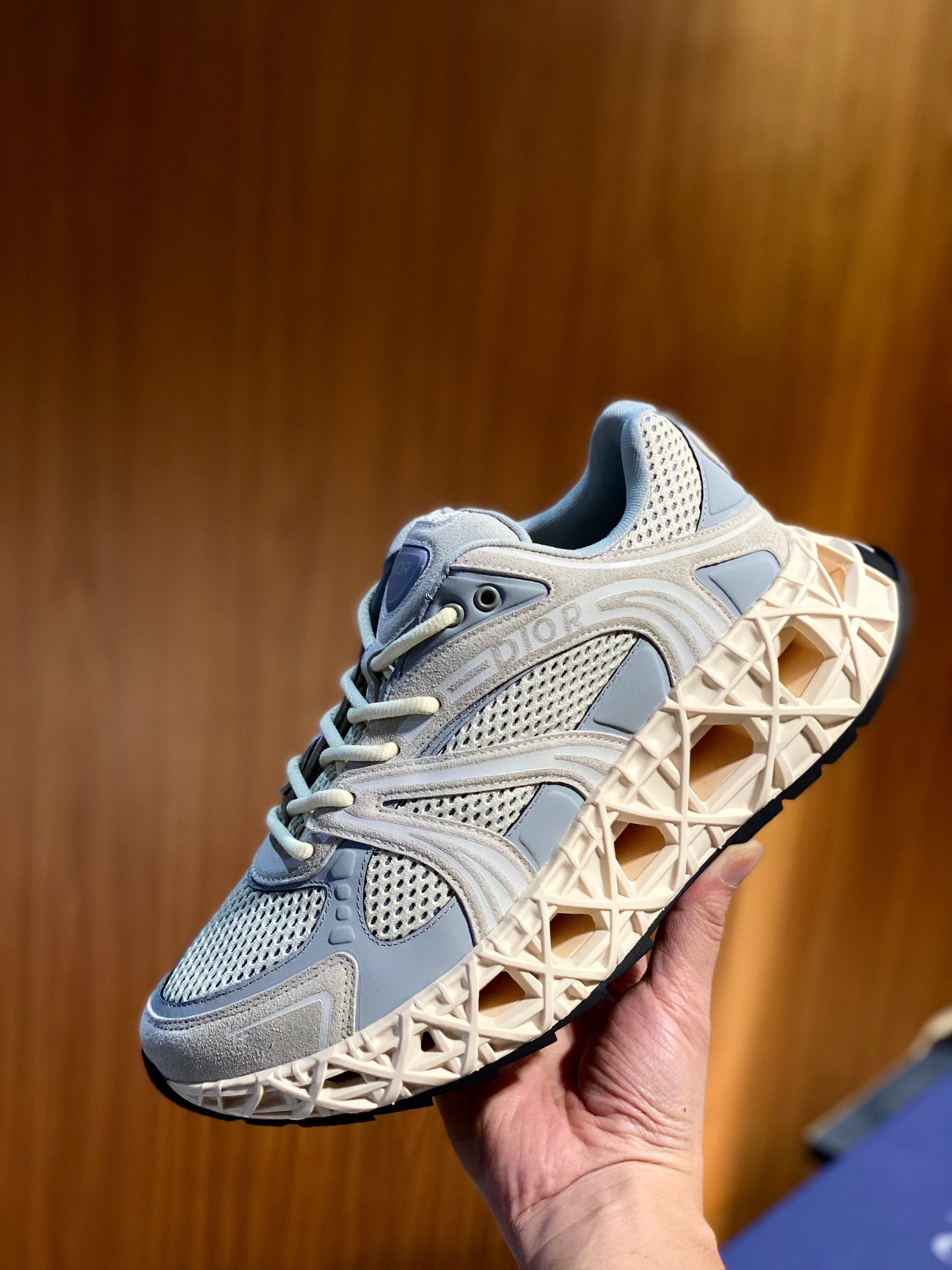 CD B35 SNEAKERS