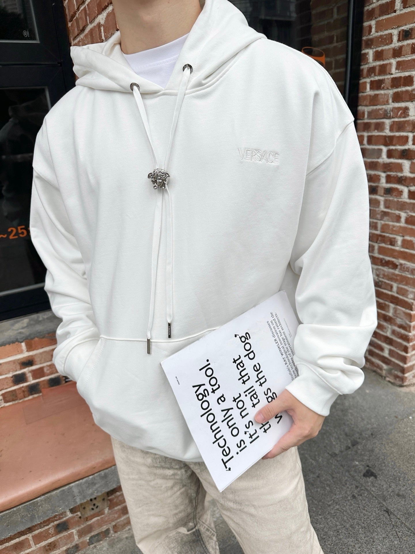 VERS HOODIE