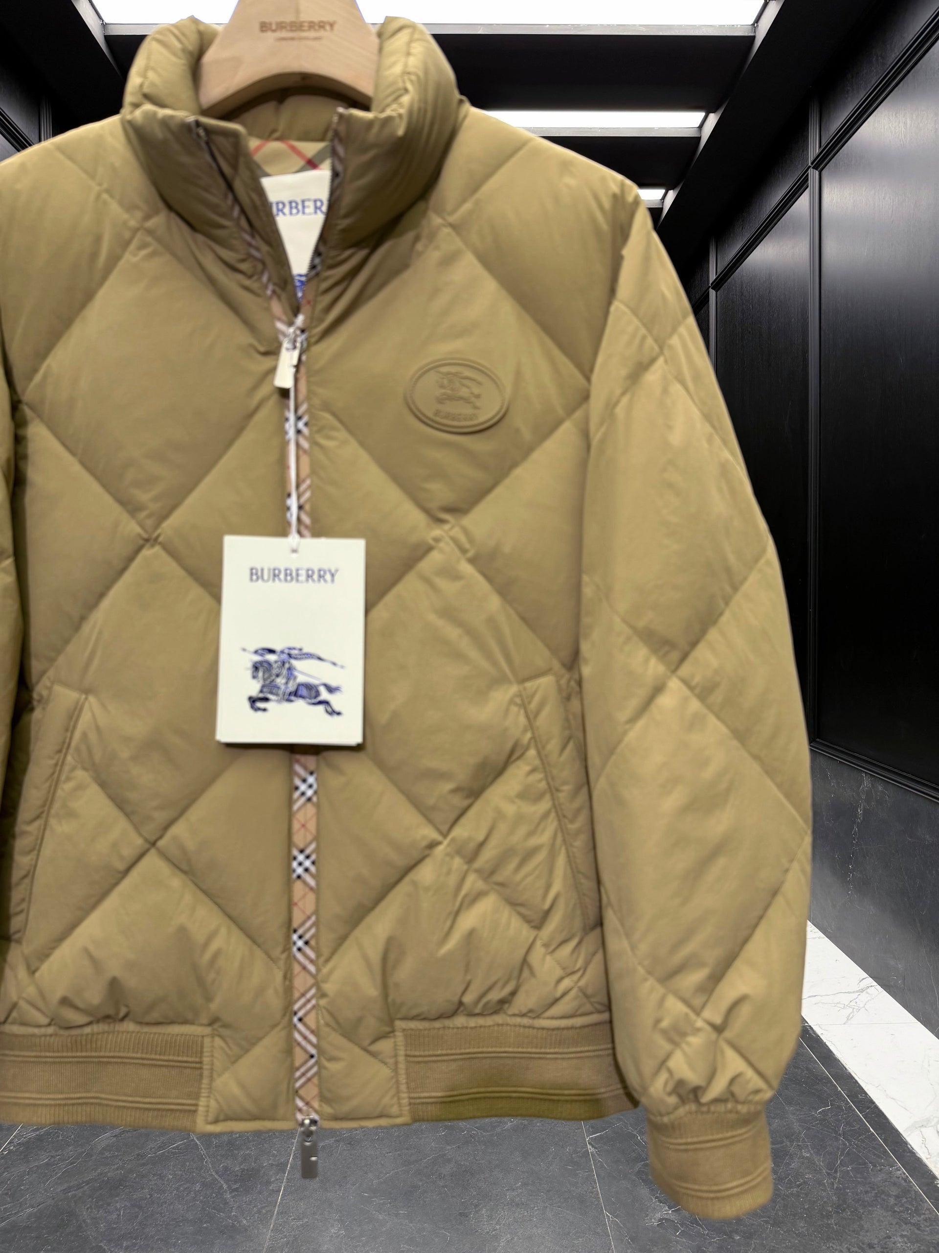 BBR JACKET