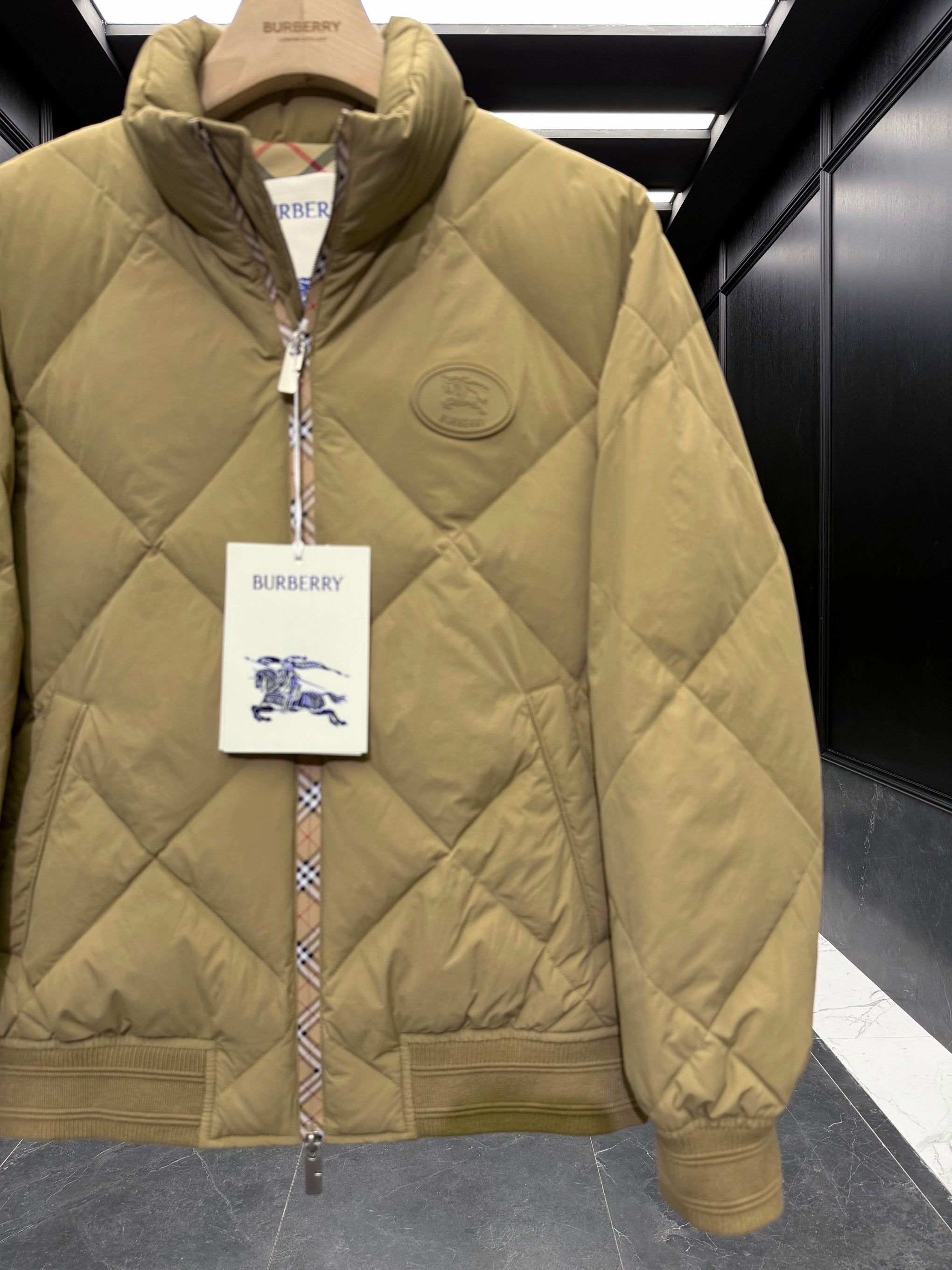 BBR JACKET