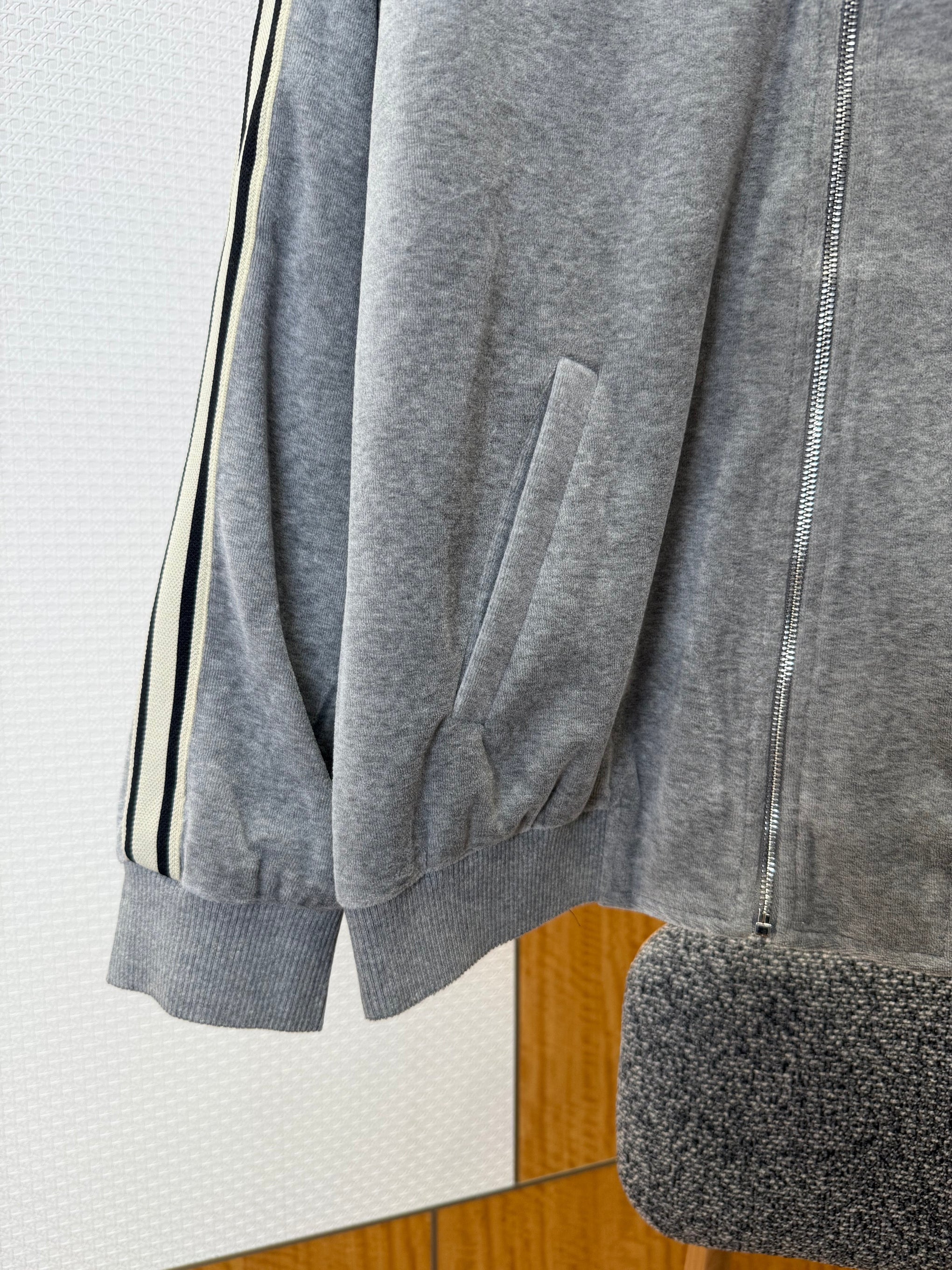 CEL BOMBER JACKET