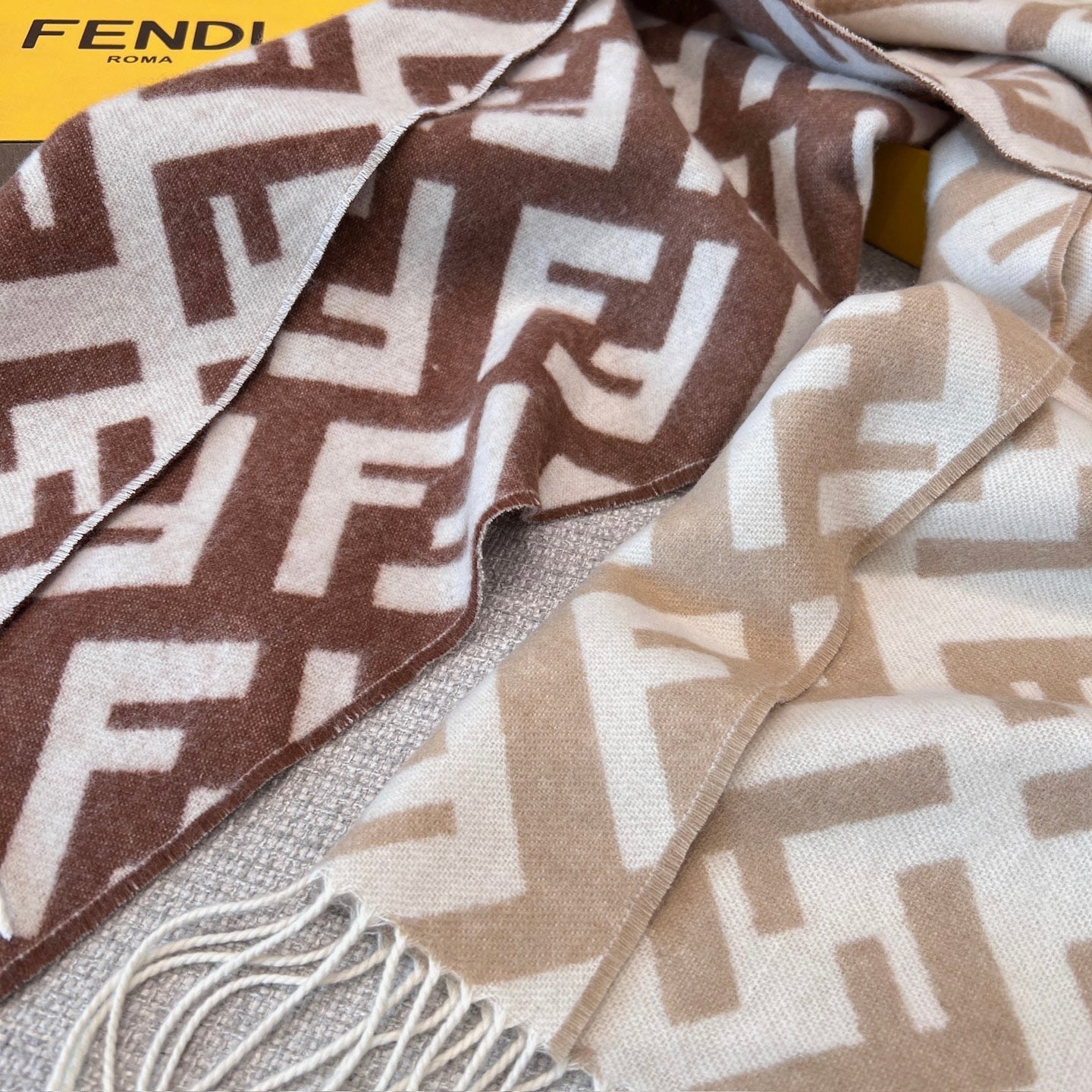 FEN SCARF