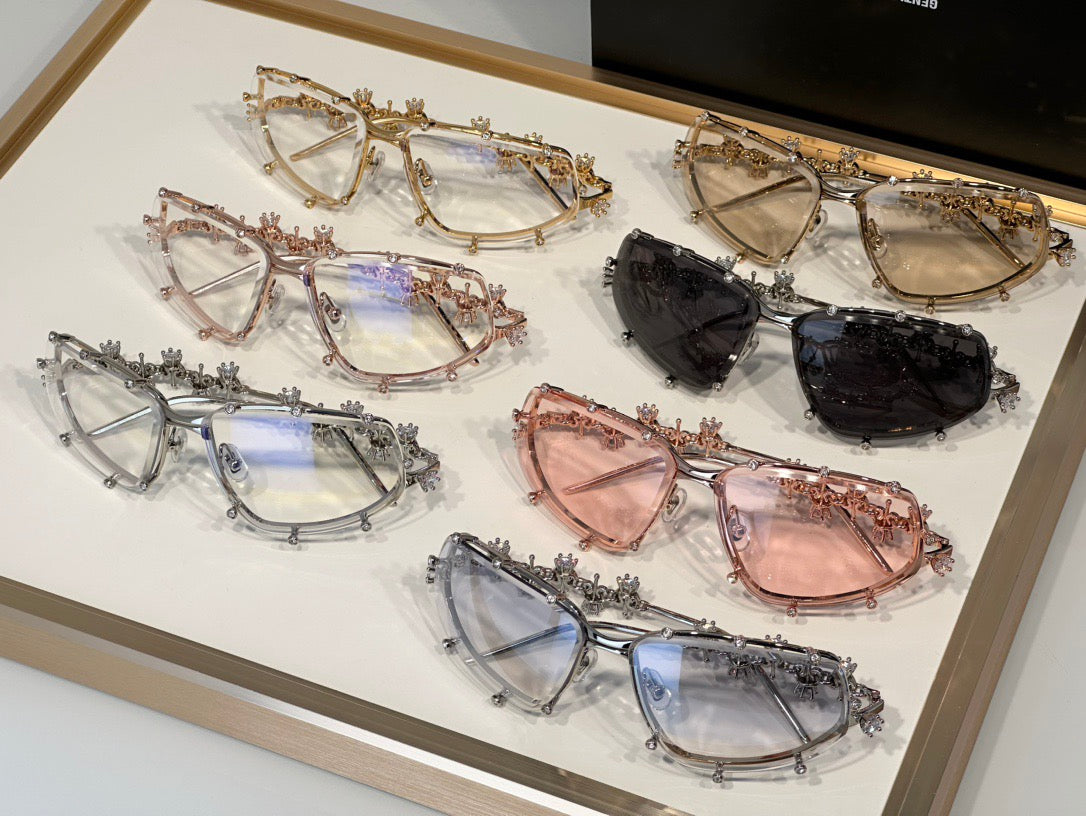 GENTLE M SUNGLASSES