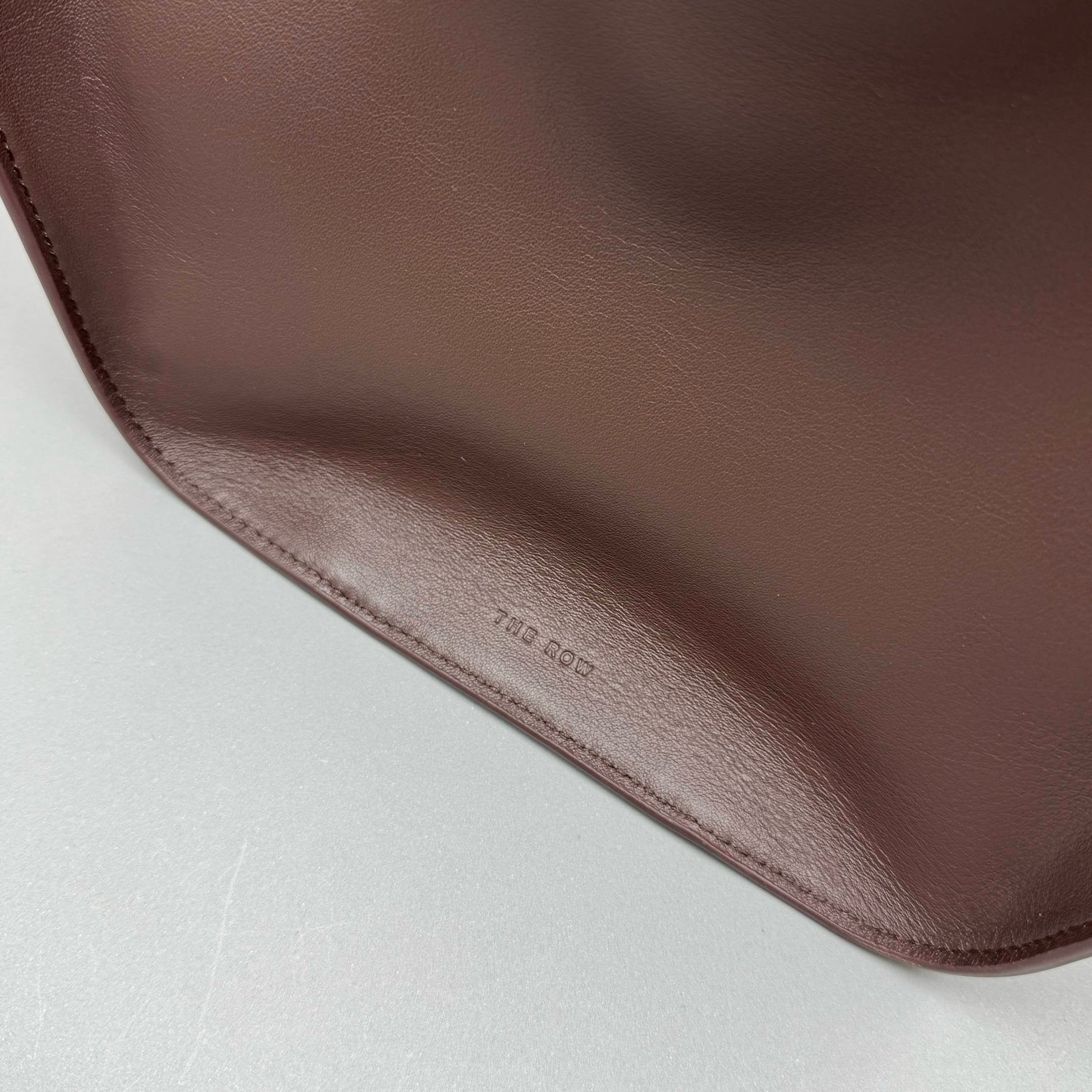 THE ROW MARLO 17 BAG
