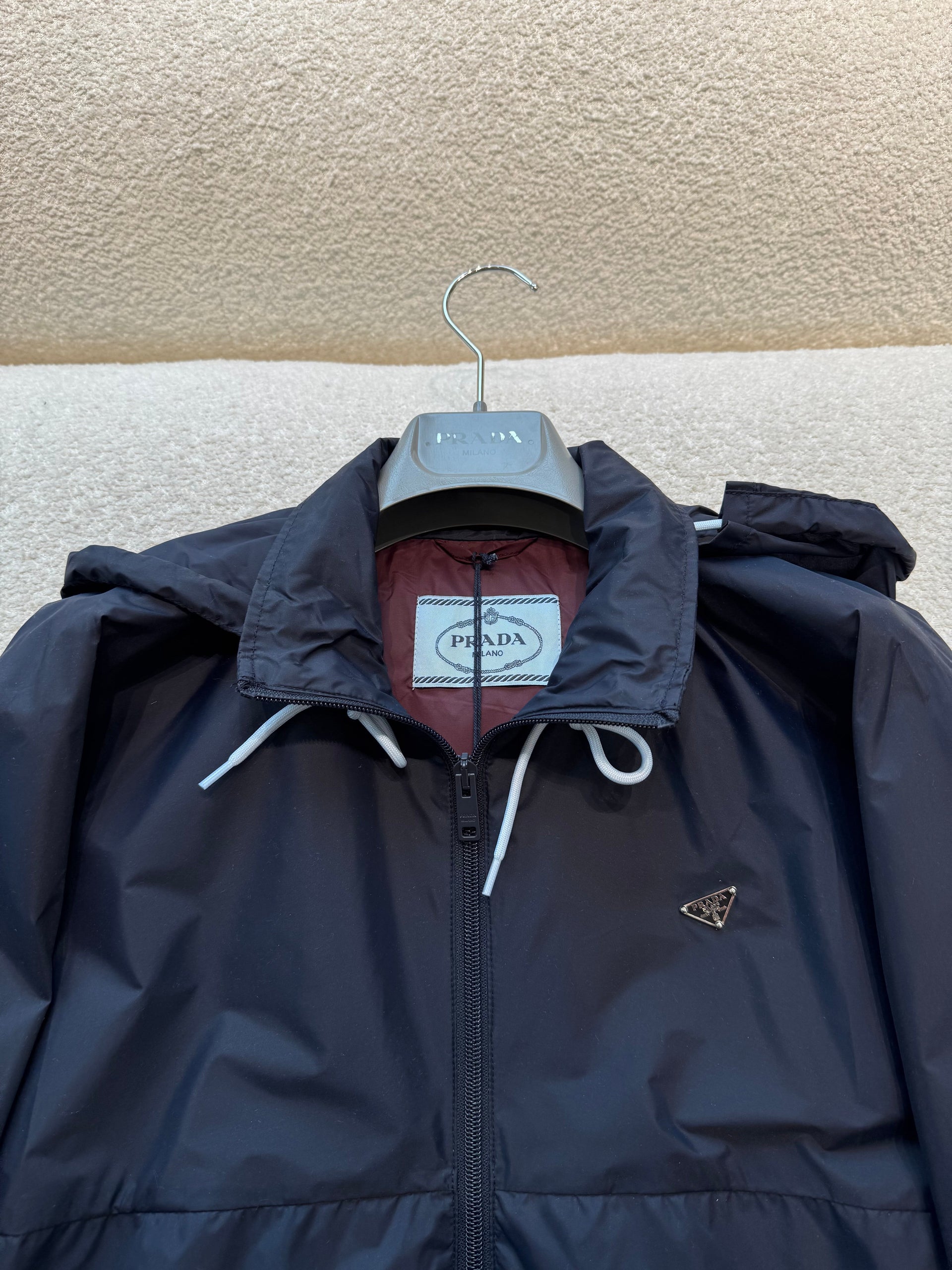 PD JACKET