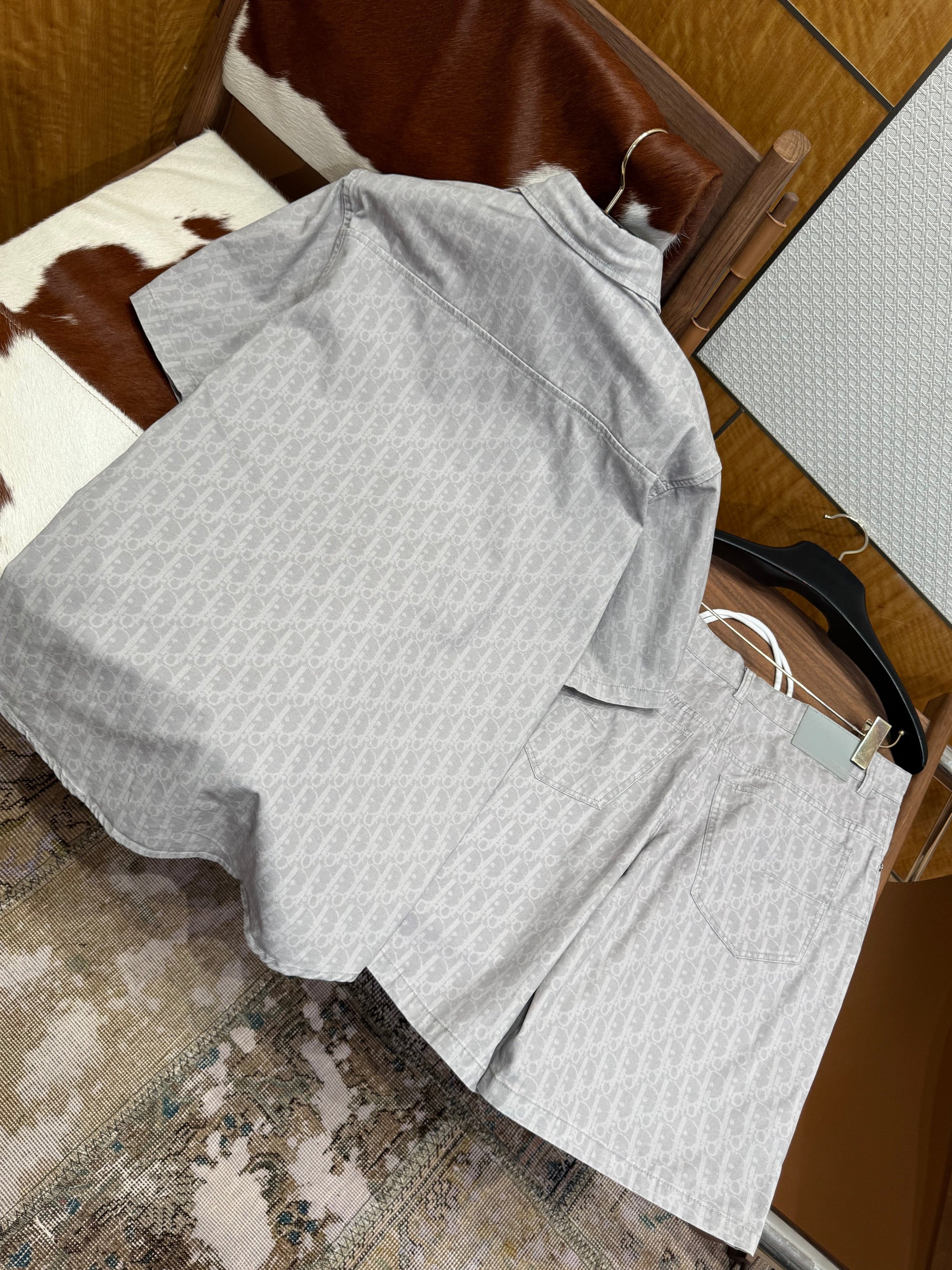 CD SHORT