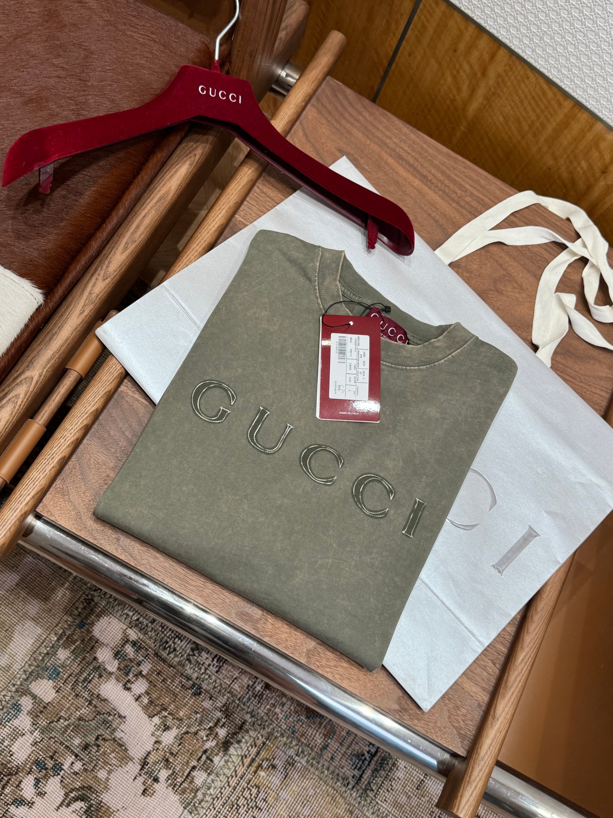 GG T-SHIRT