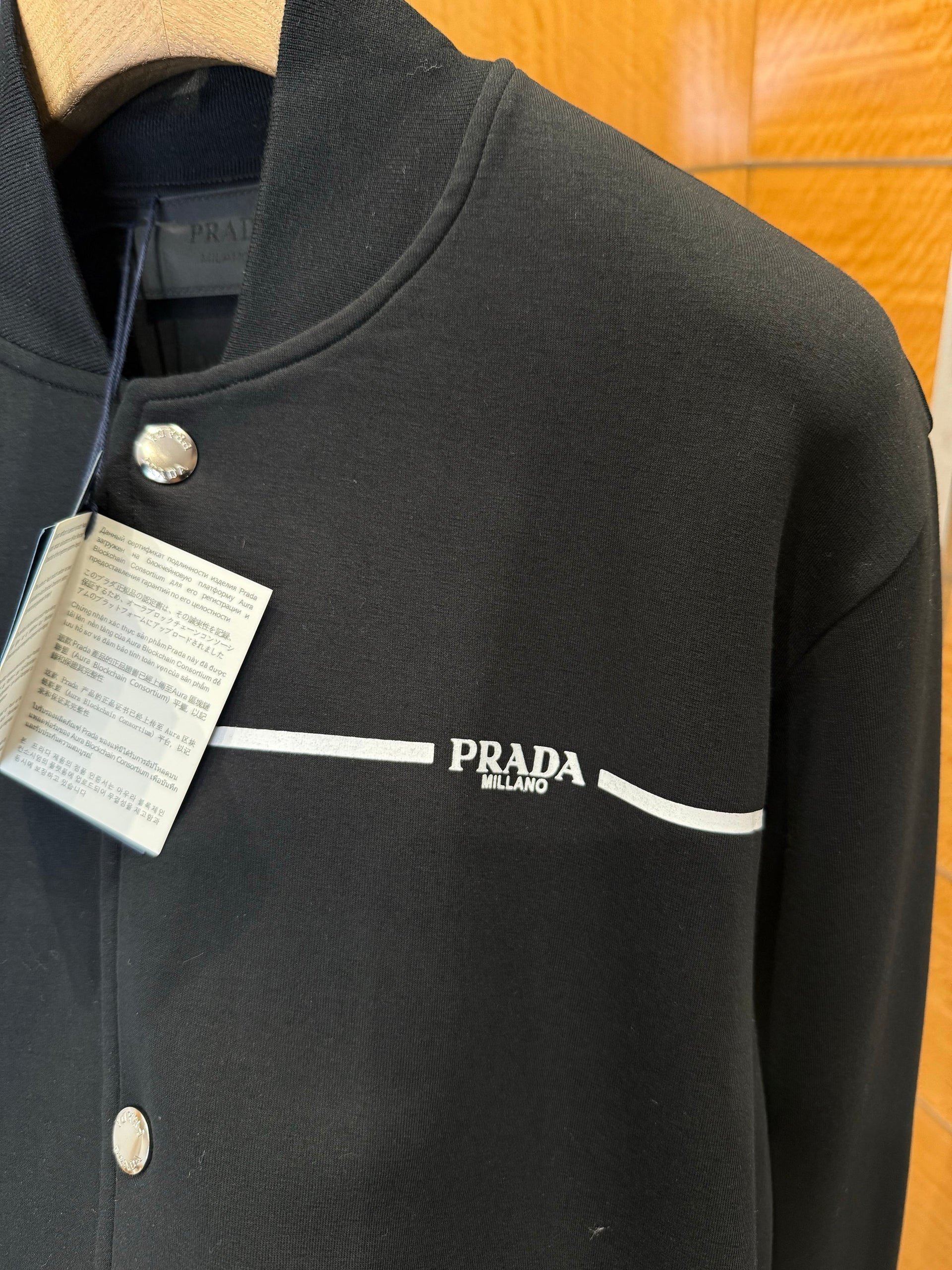 PD CARDIGAN