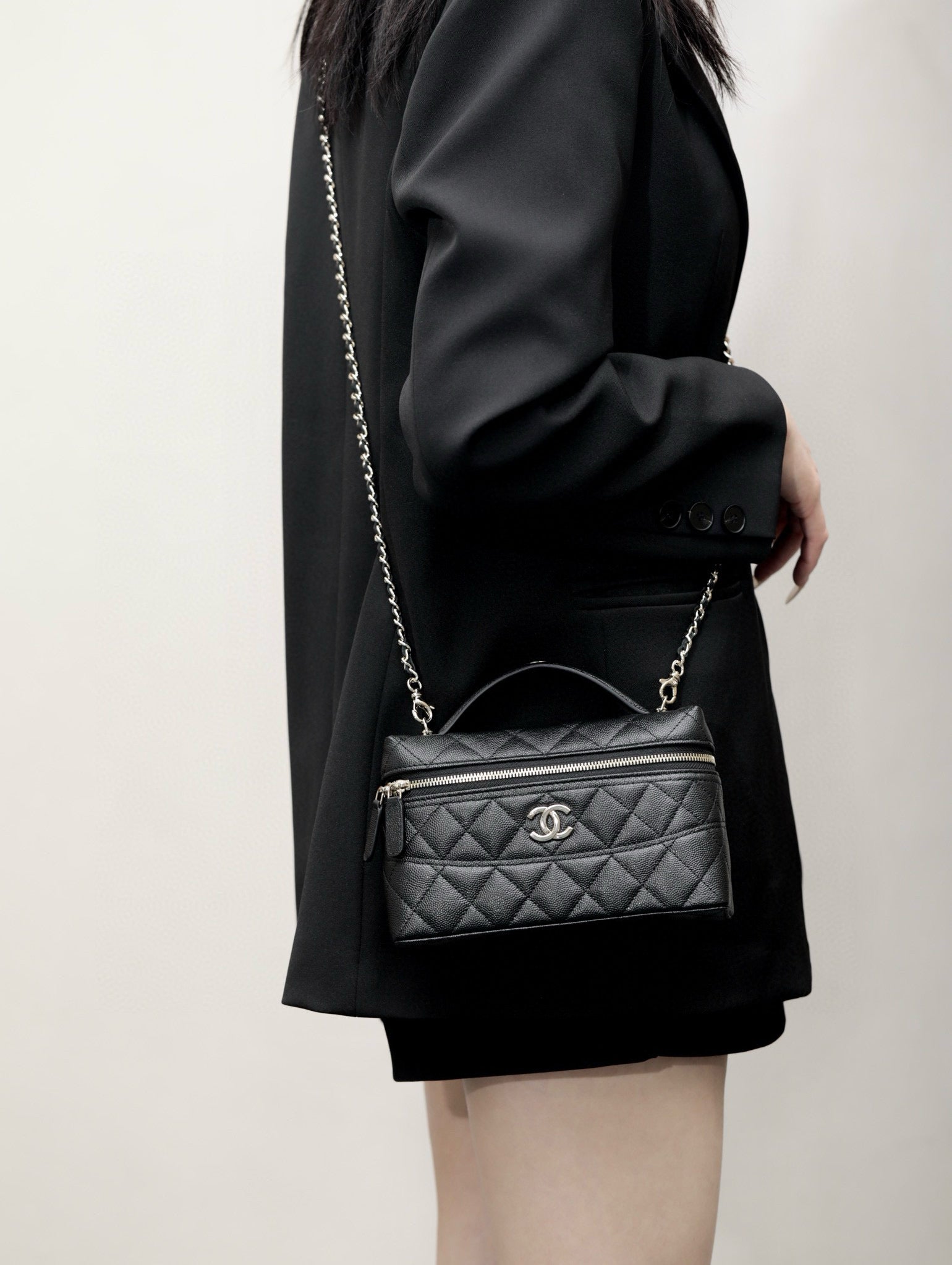 CC 25C BAG