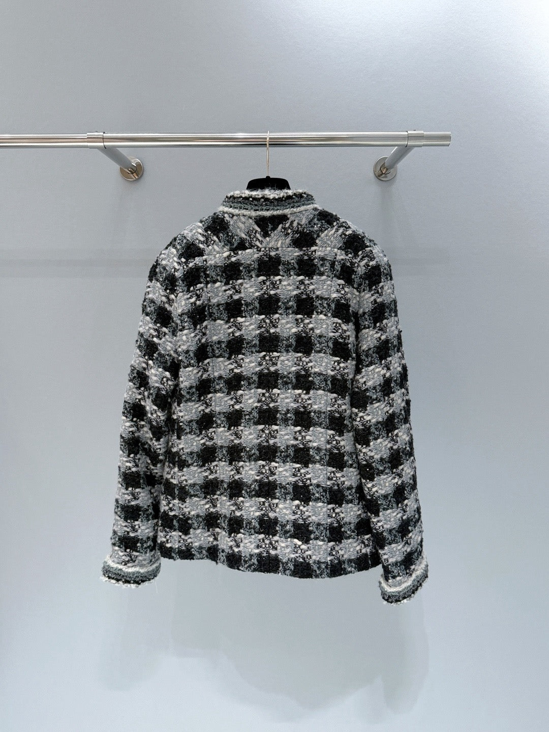CC BLAZER