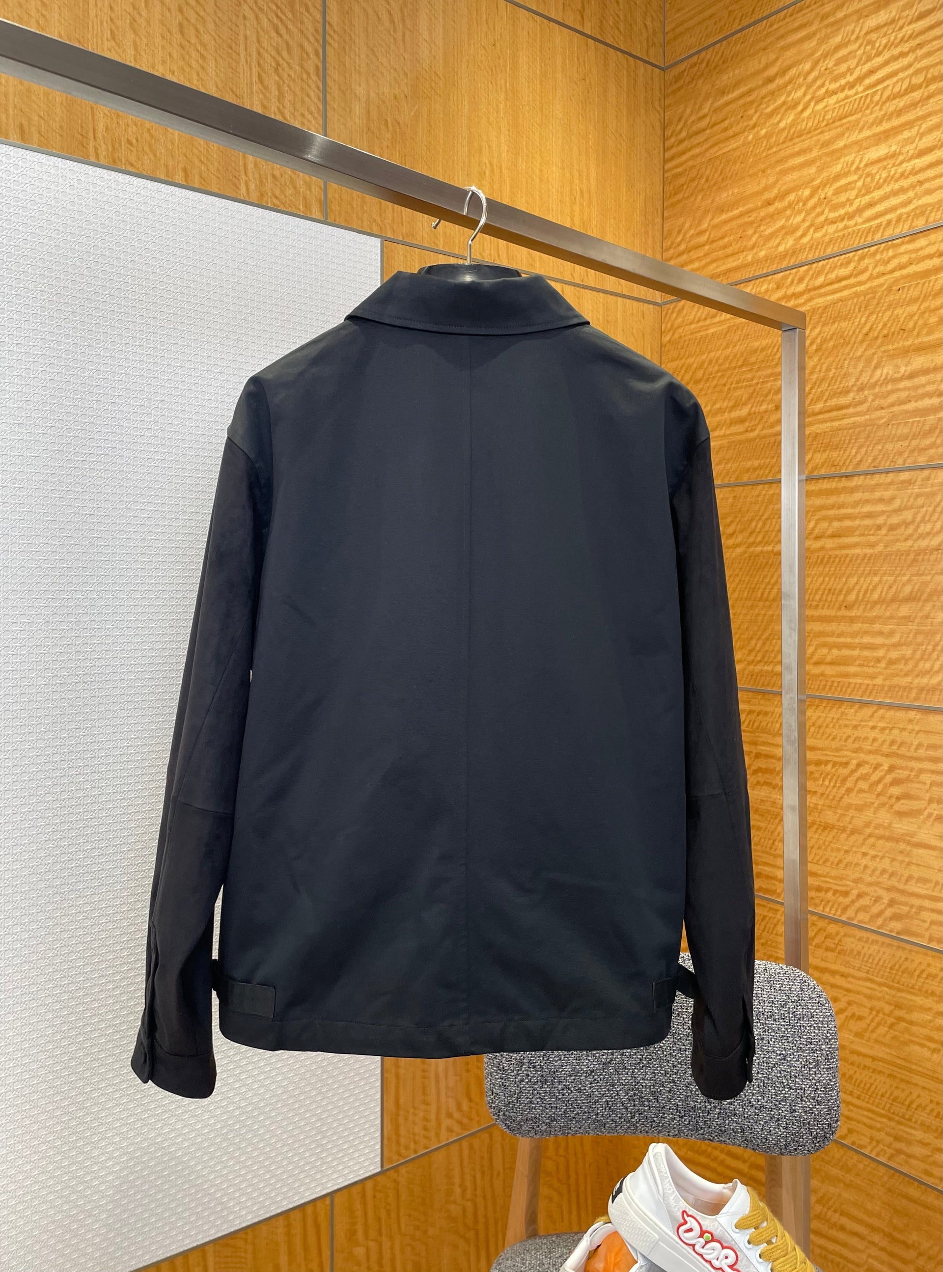 CD JACKET
