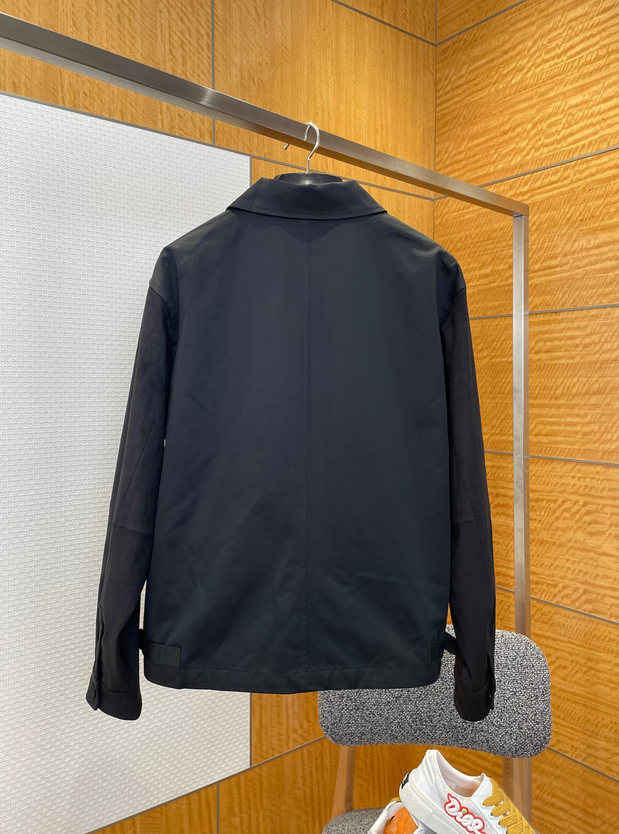 CD JACKET