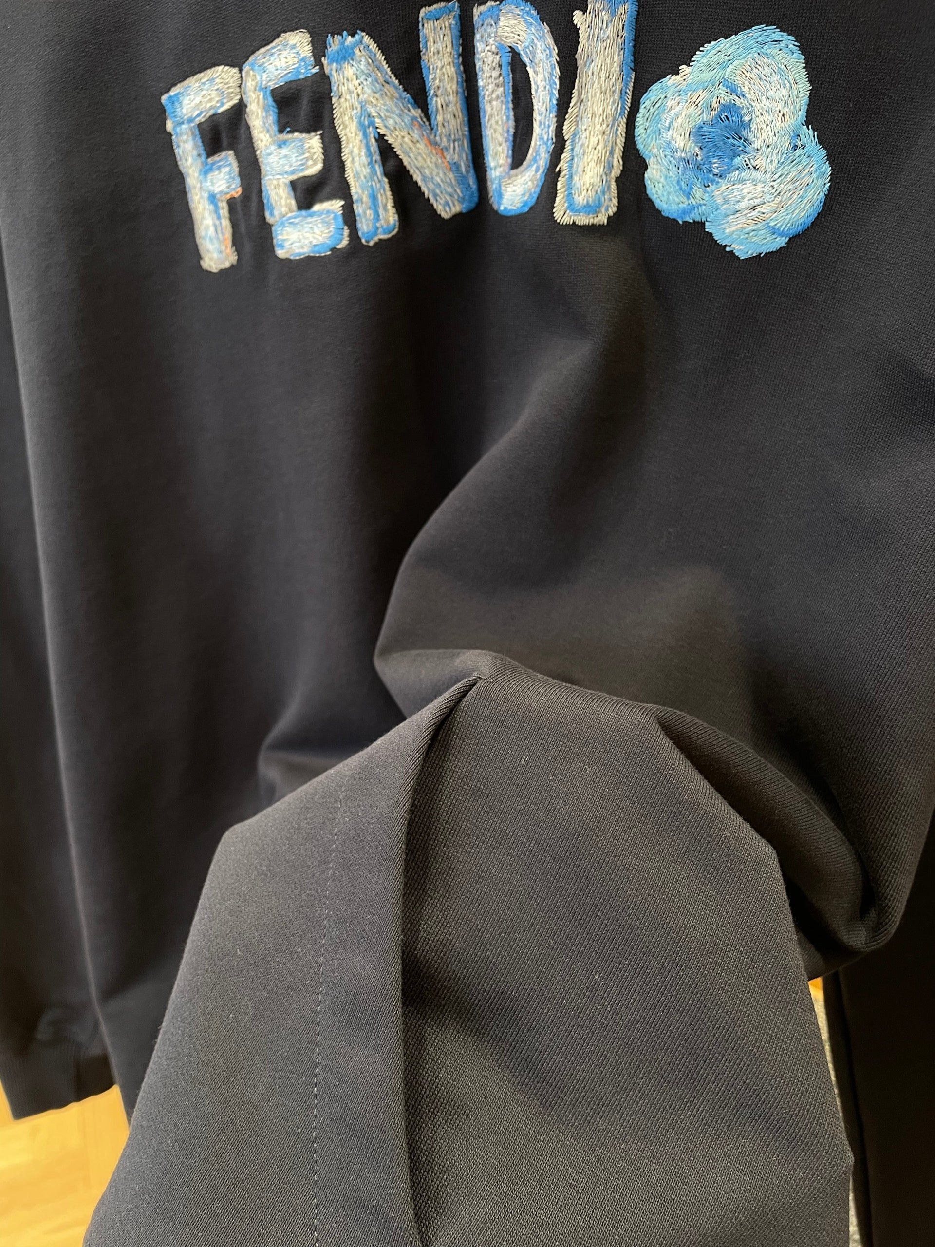 FEN HOODIE