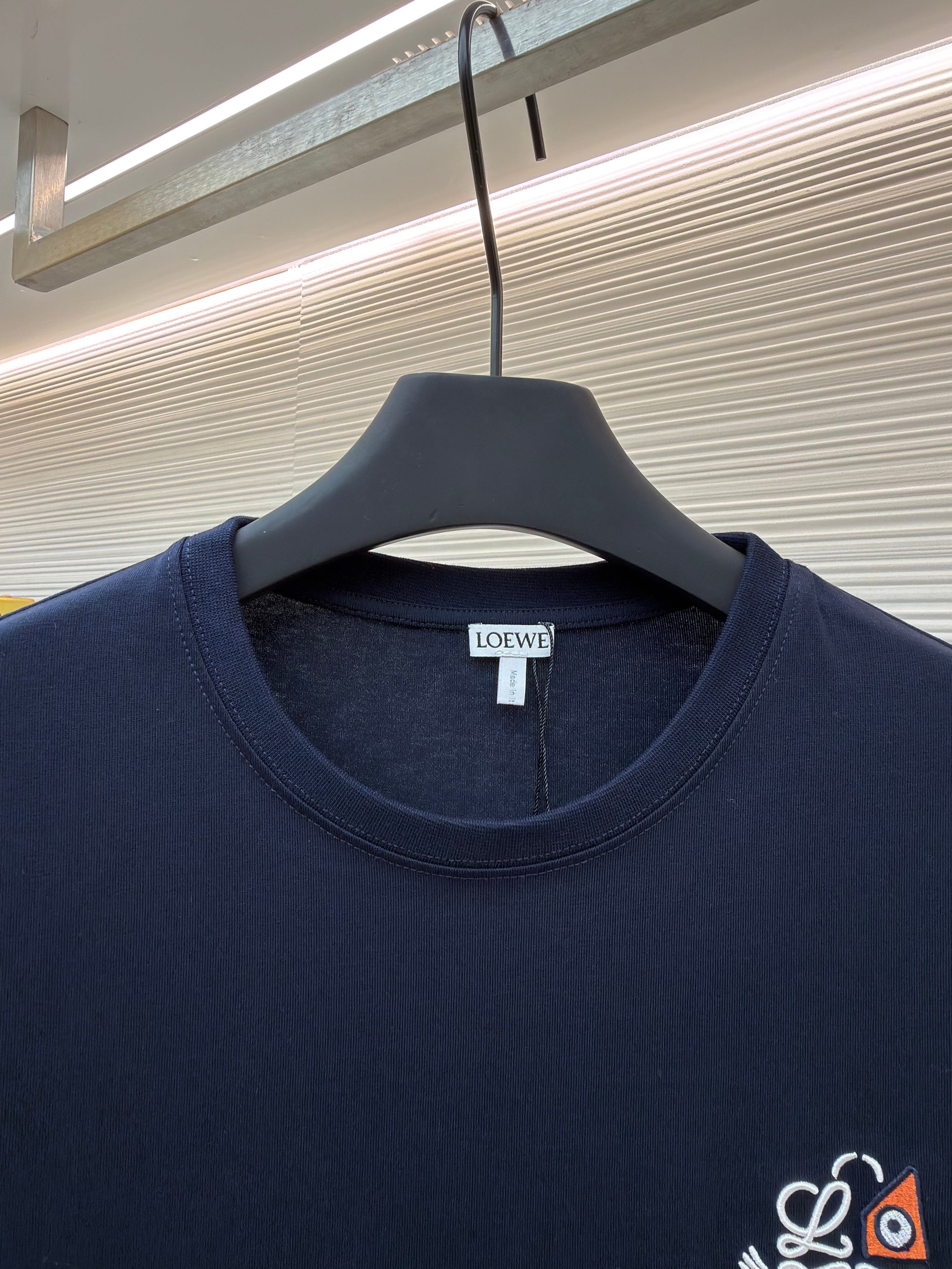 LOEW T-SHIRT