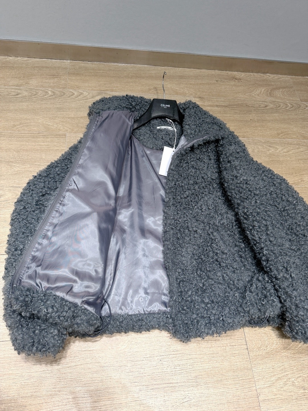 ACNE JUMPER