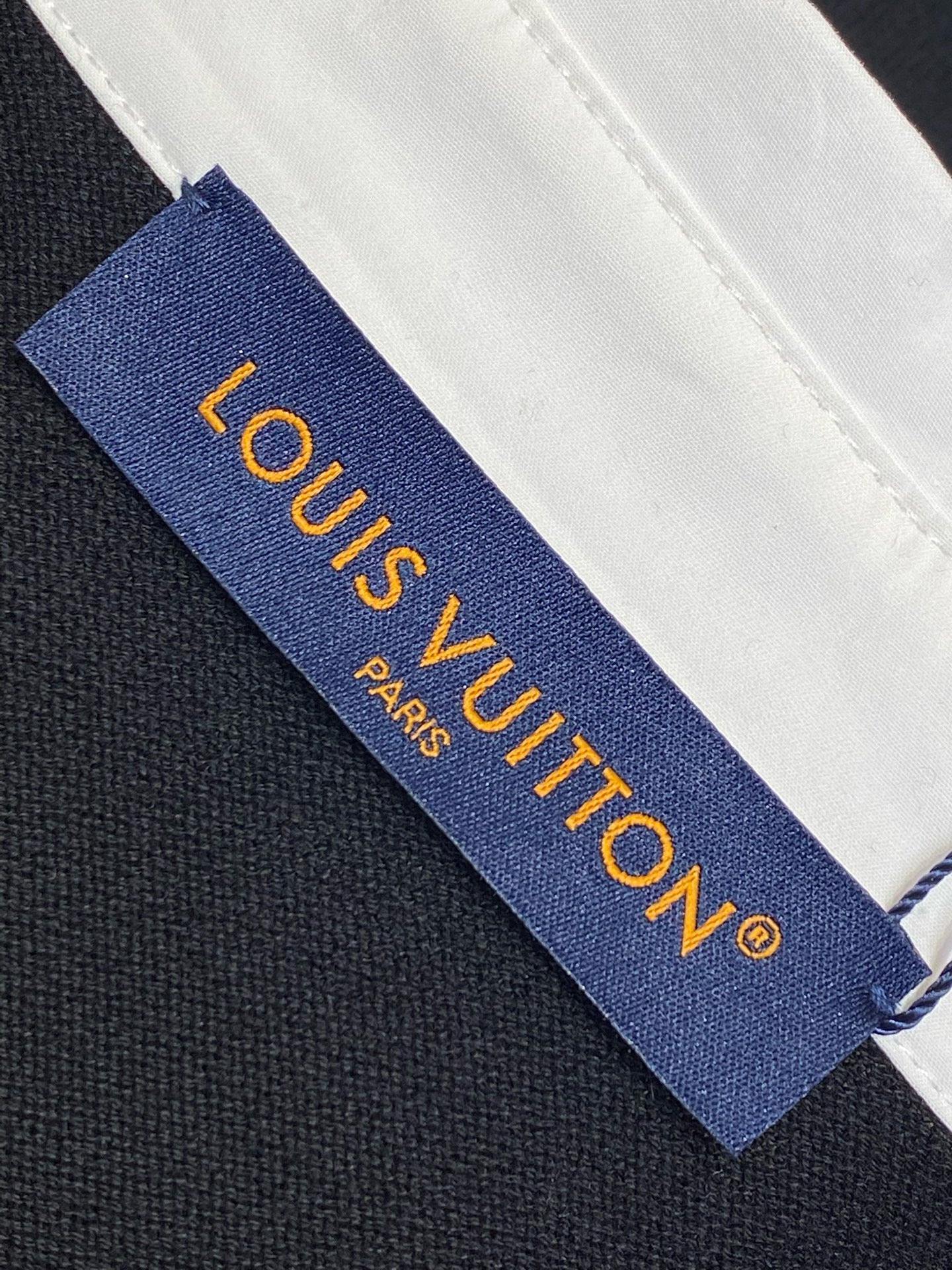 LOU POLO SHIRT