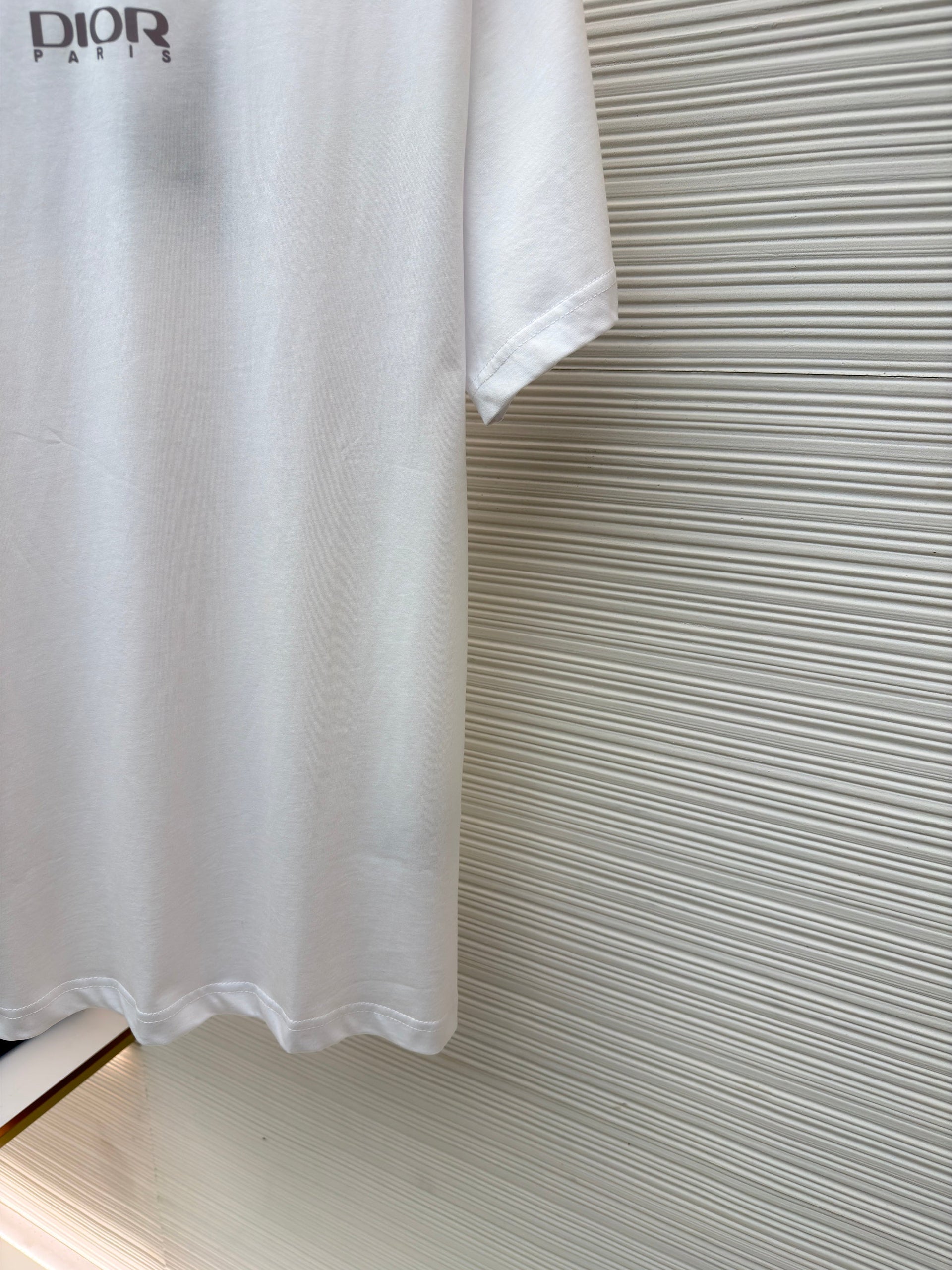 CD T-SHIRT