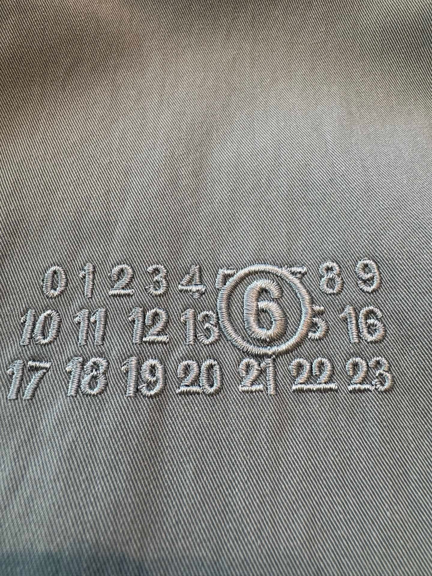 MAISON M JACKET