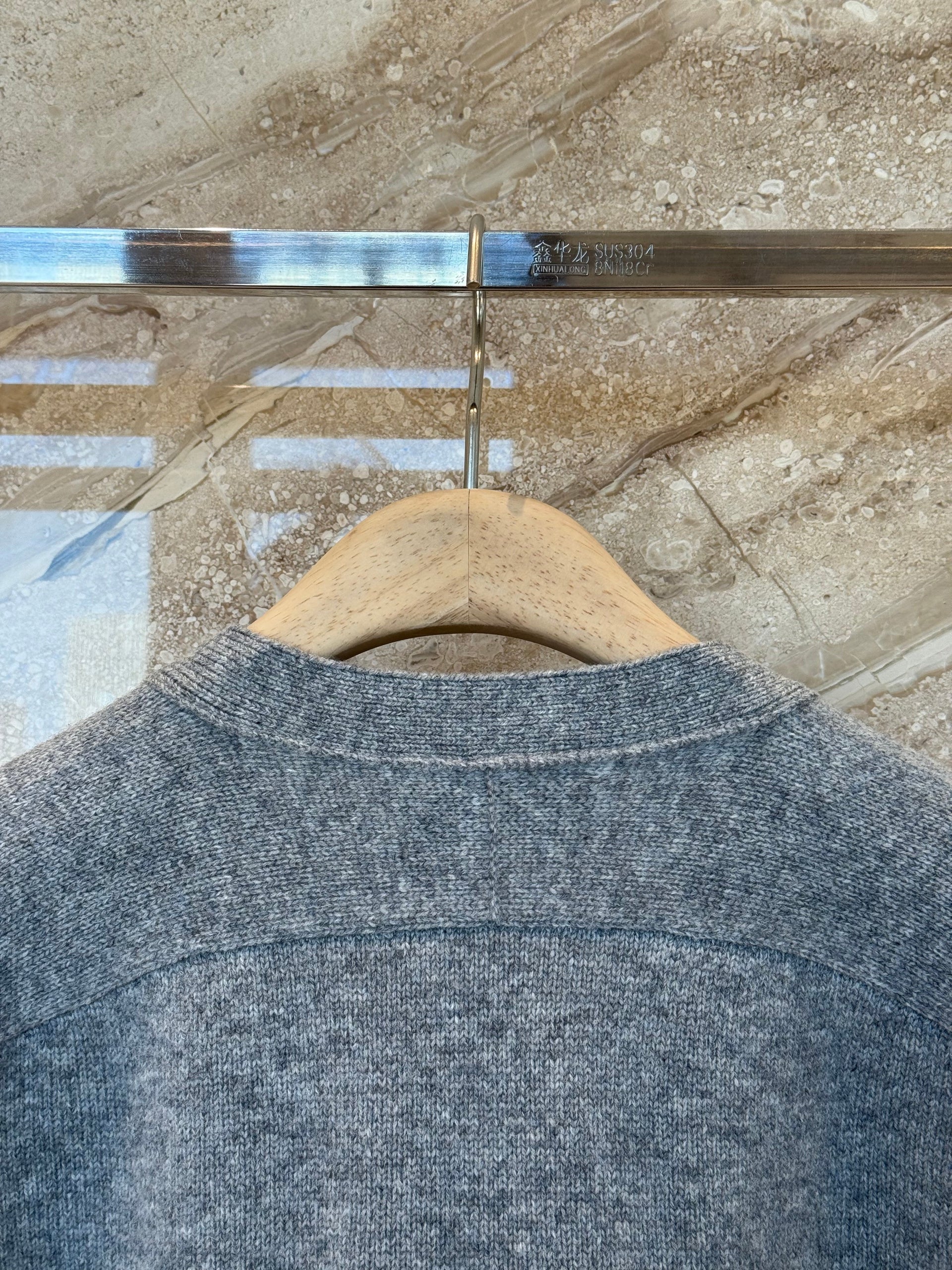 GG CARDIGAN