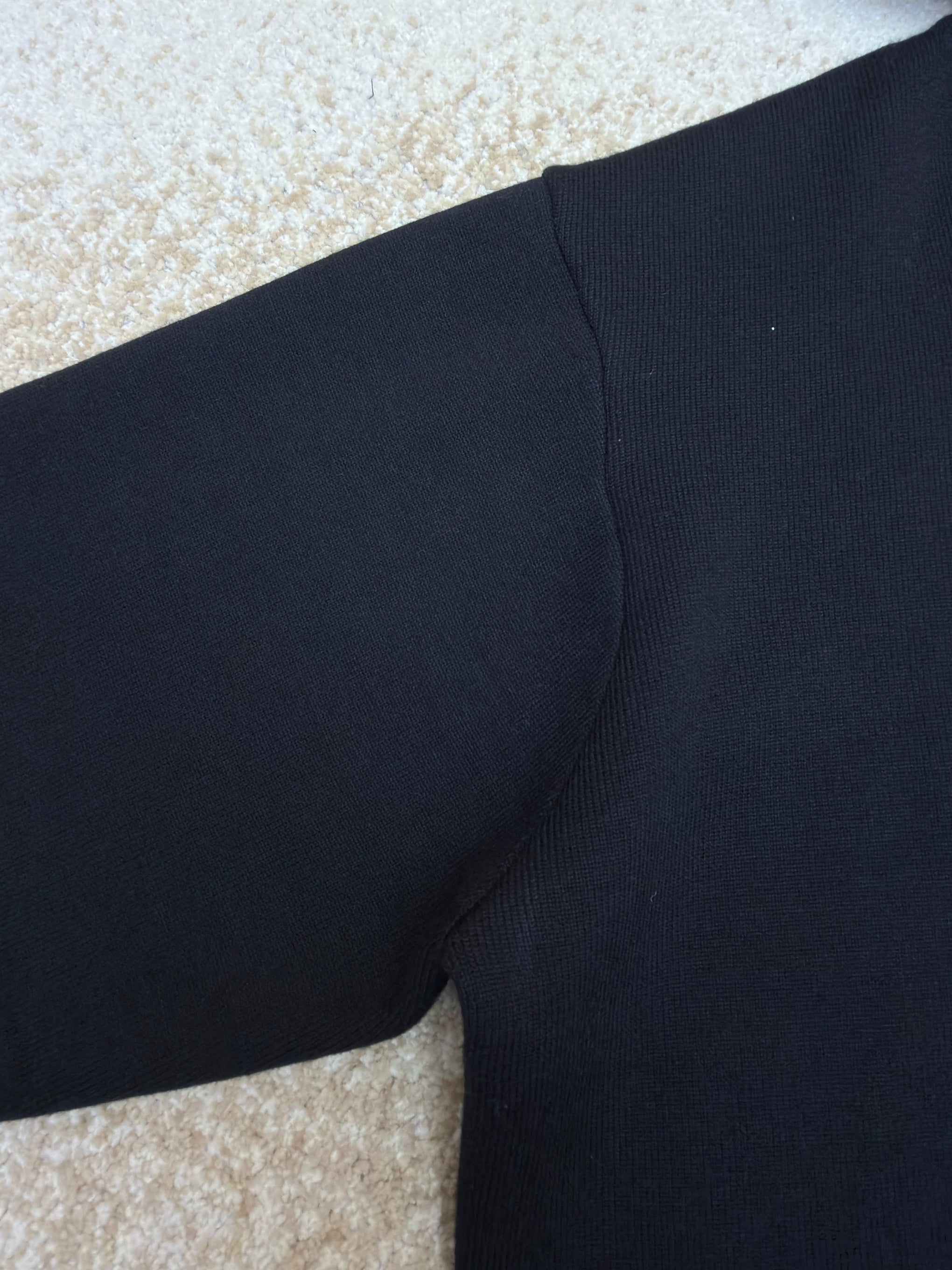 LOEW ZIP HOODIE