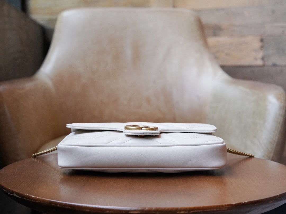 GG MARMONT MINI BAG