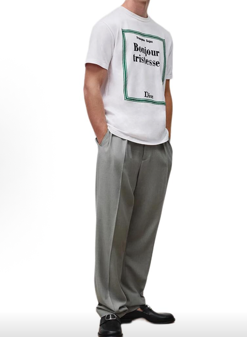 CD T-SHIRT
