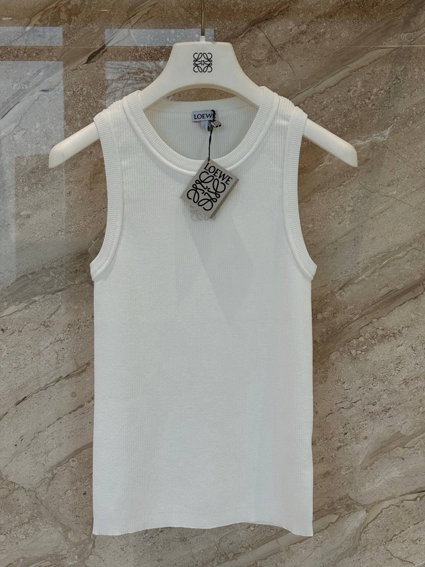 LOEW TANK TOP