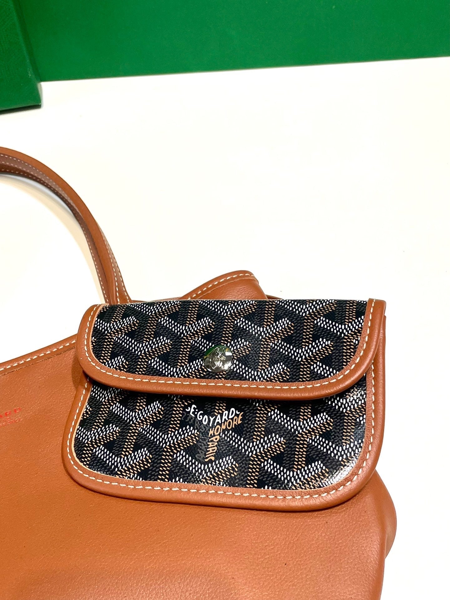GOYA MINI ANJOU BAG