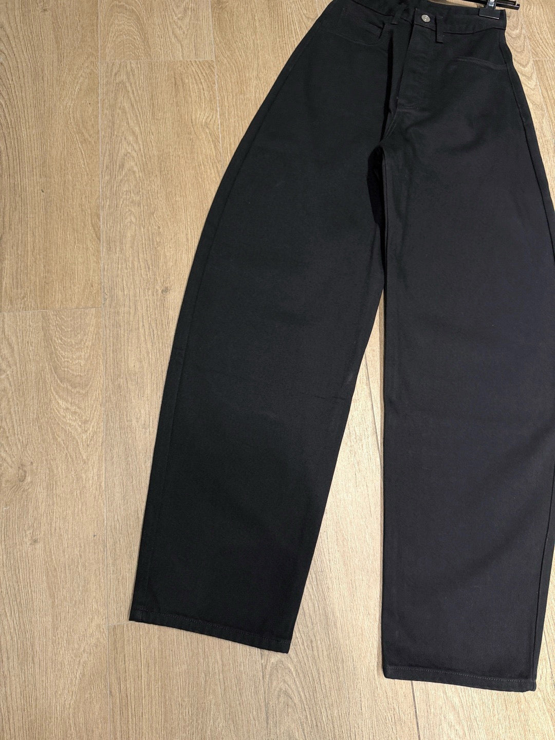 ALAIA JEANS