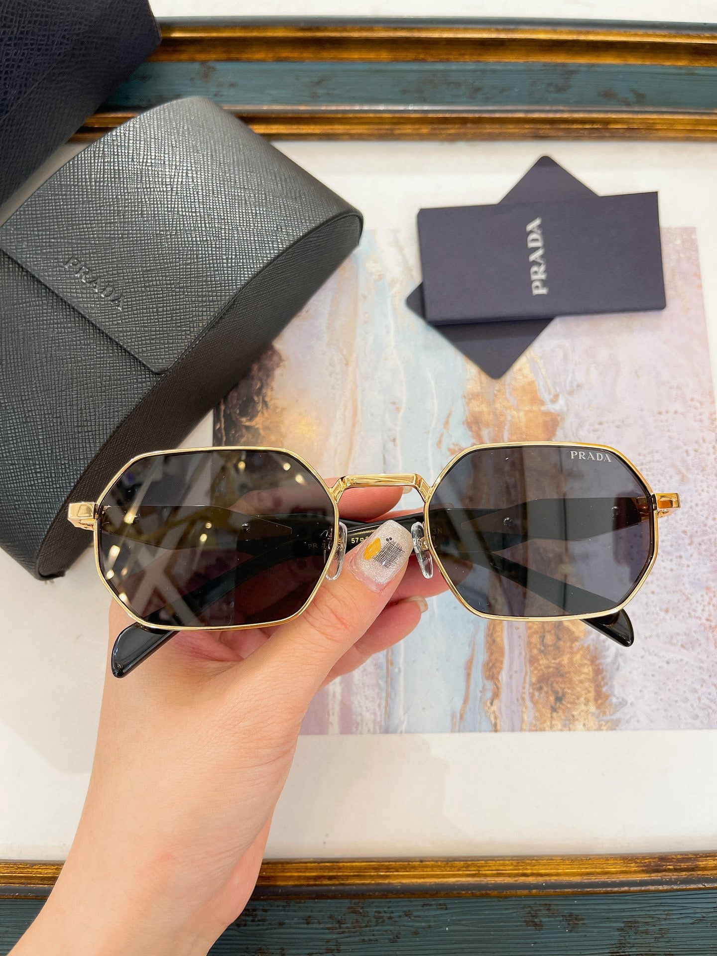 PD SUNGLASSES