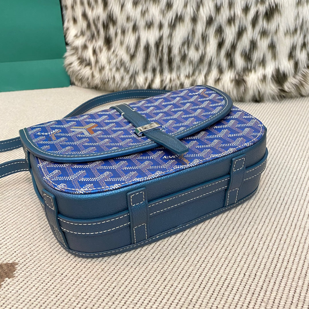 GOYA BELVEDERE PM BAG