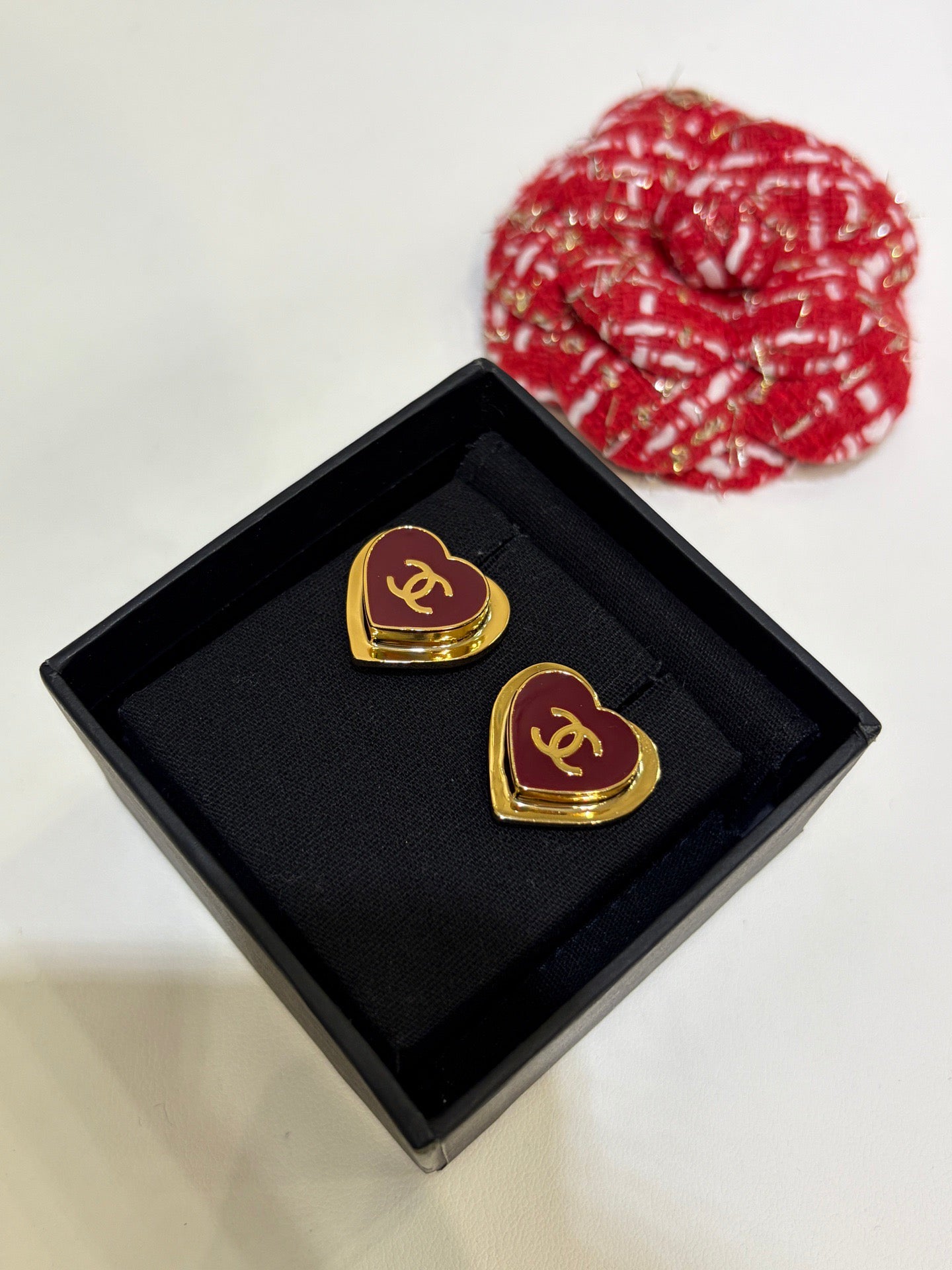 CC EARRINGS