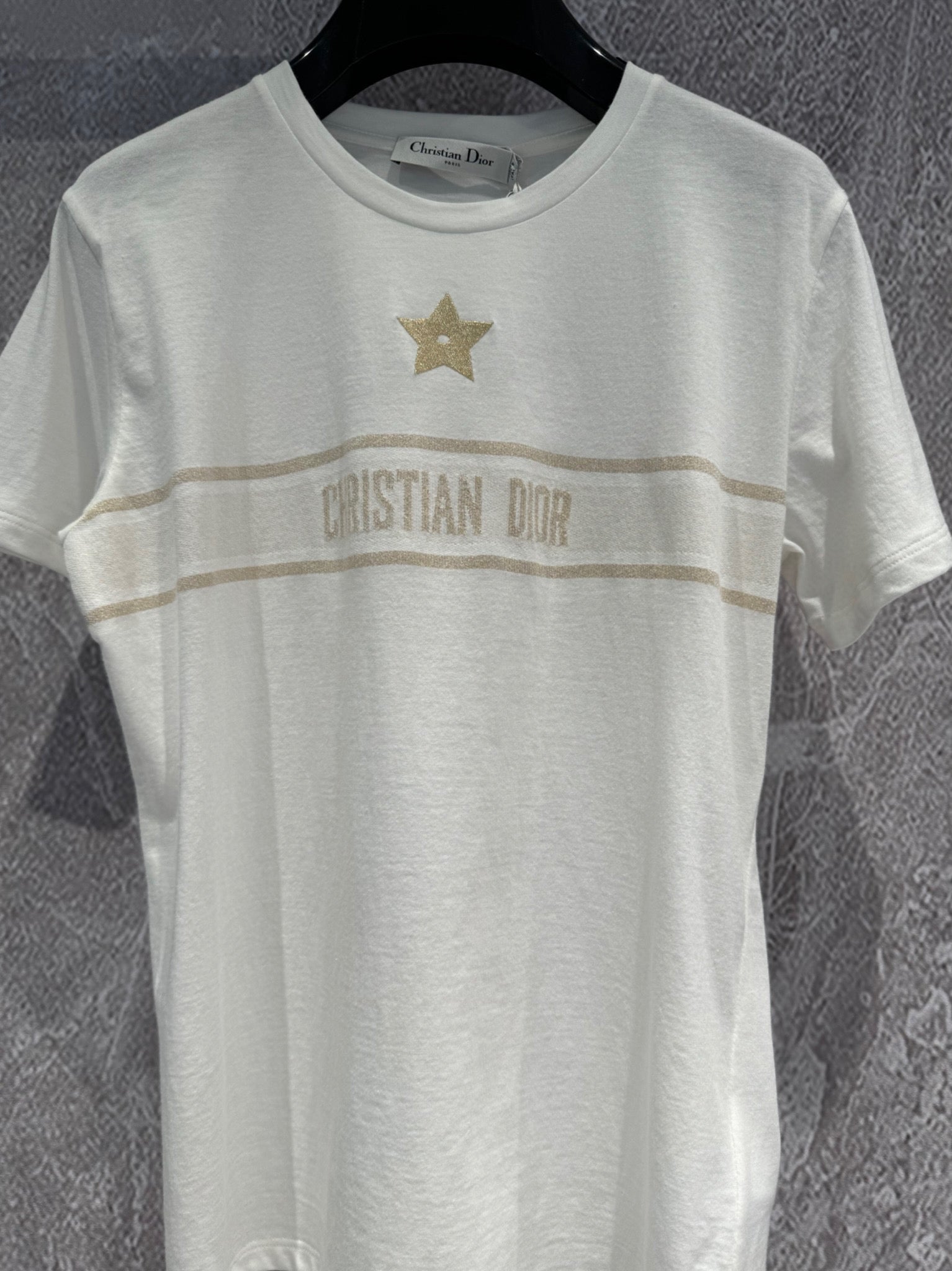 CD T-SHIRT
