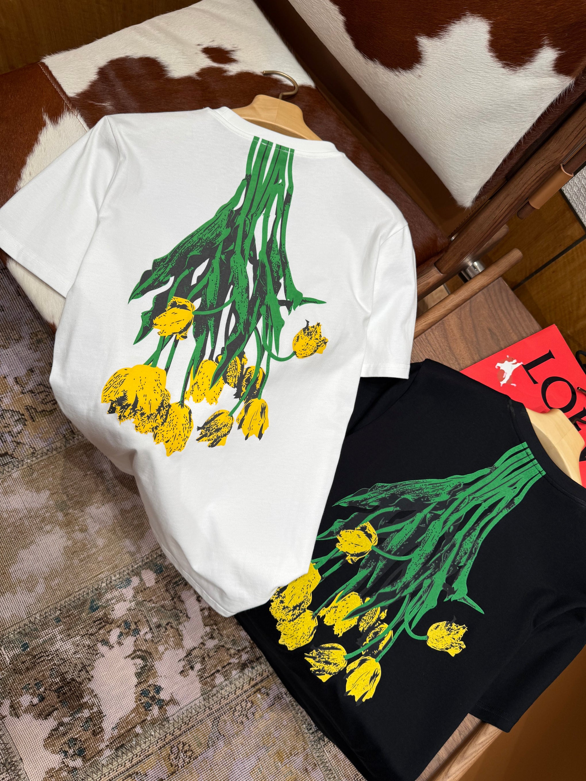 LOEW T-SHIRT
