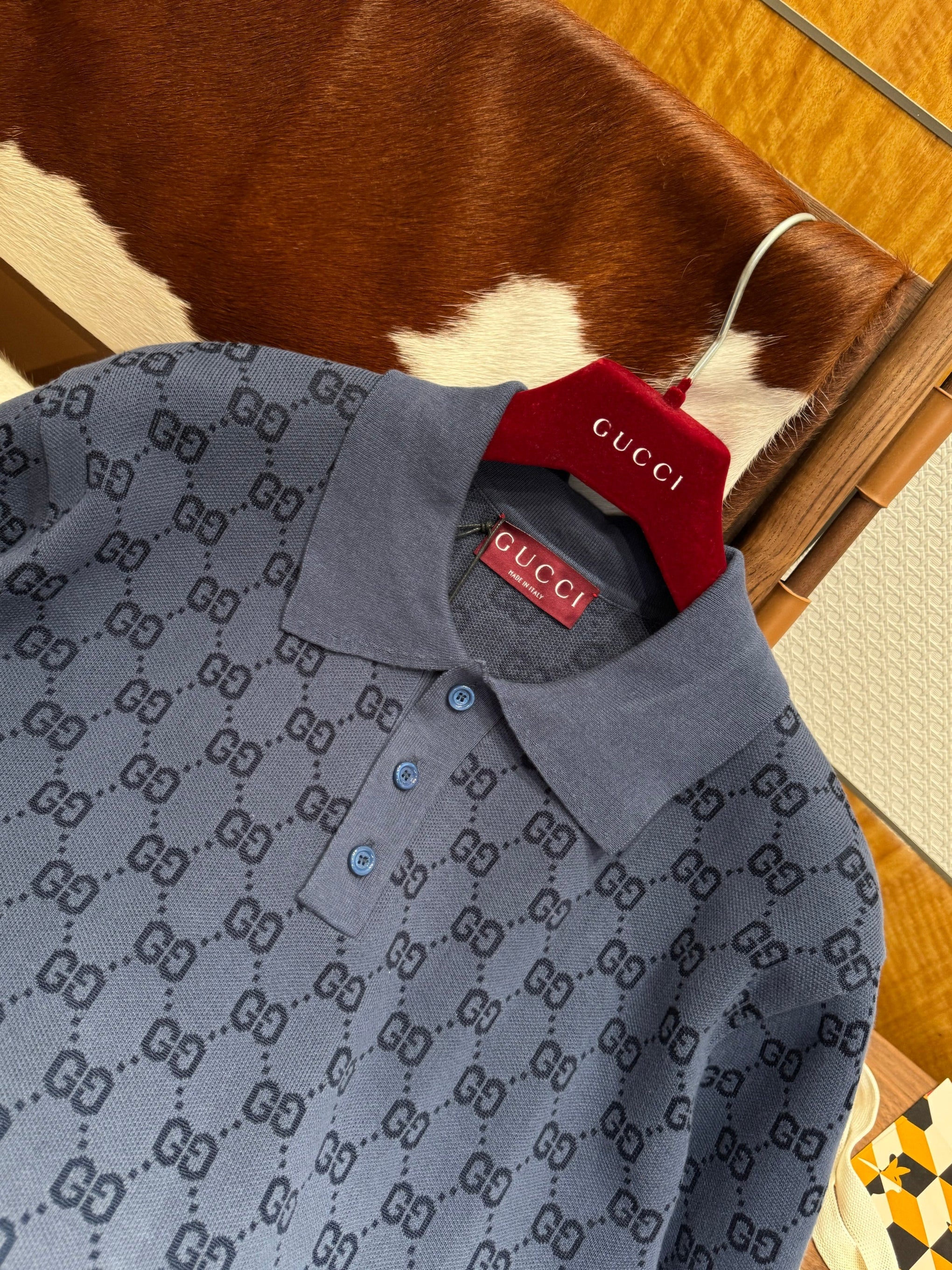 GG POLO SHIRT
