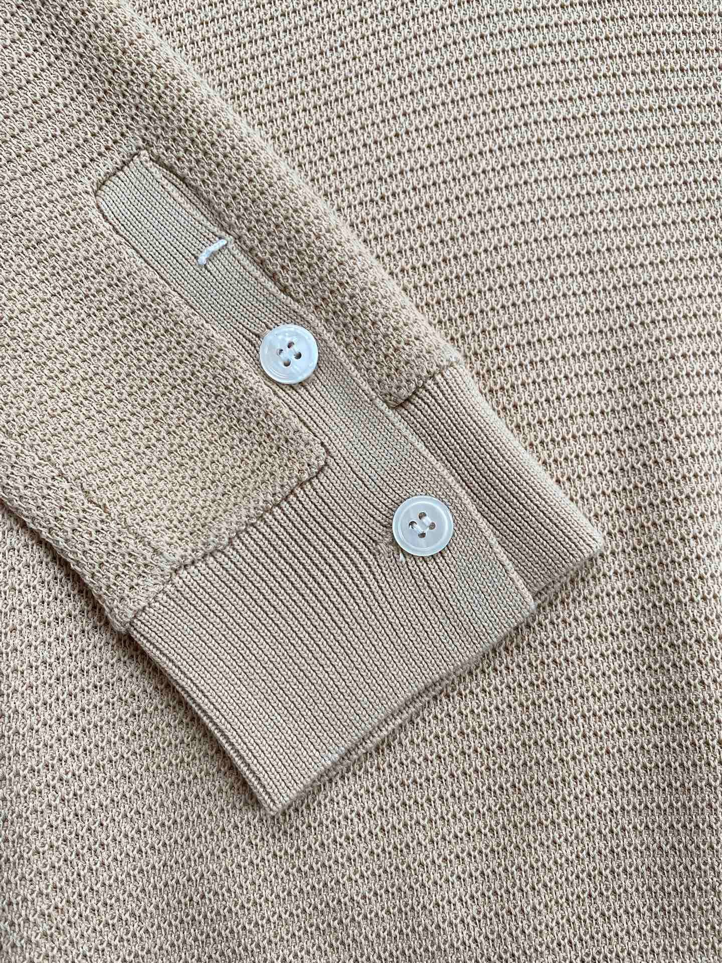 ZEGN POLO SHIRT